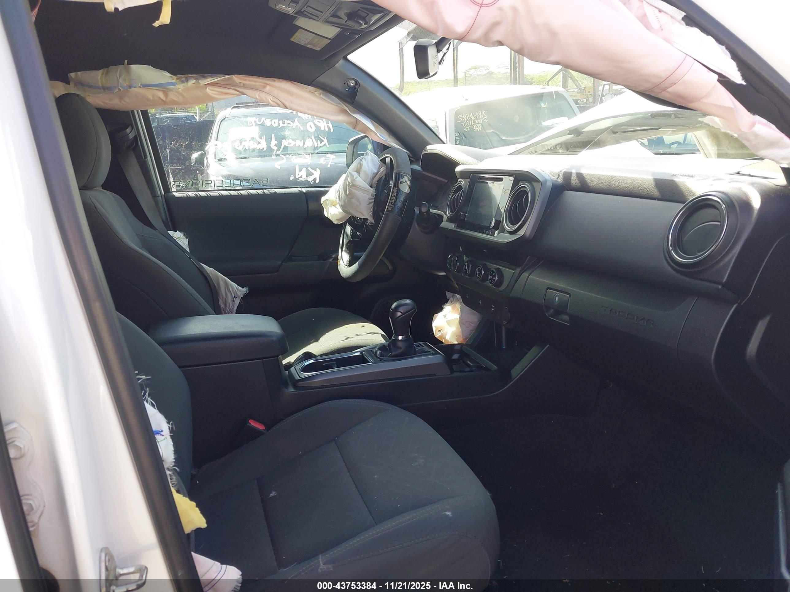 TOYOTA TACOMA image 5