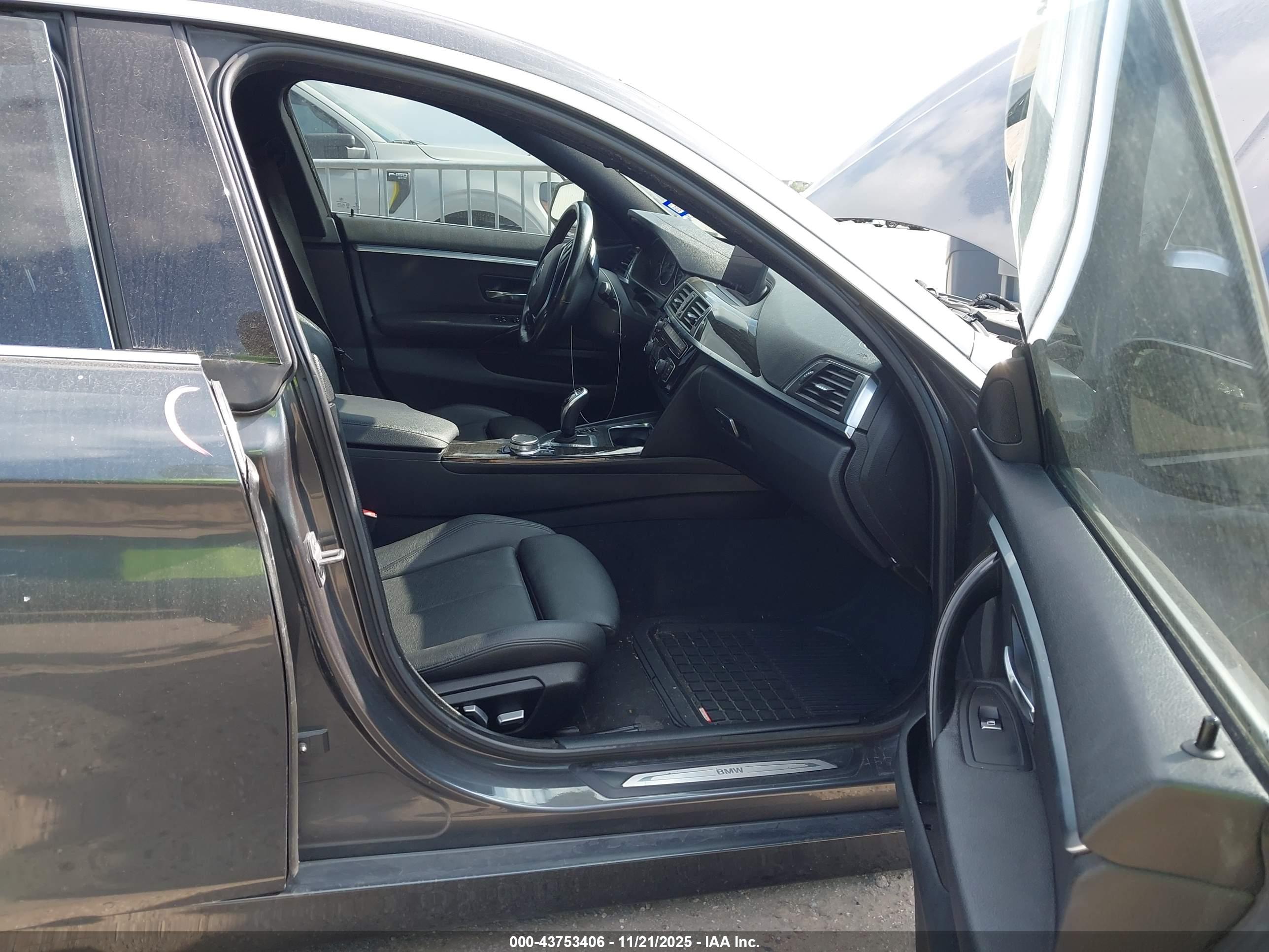 BMW 430I image 5