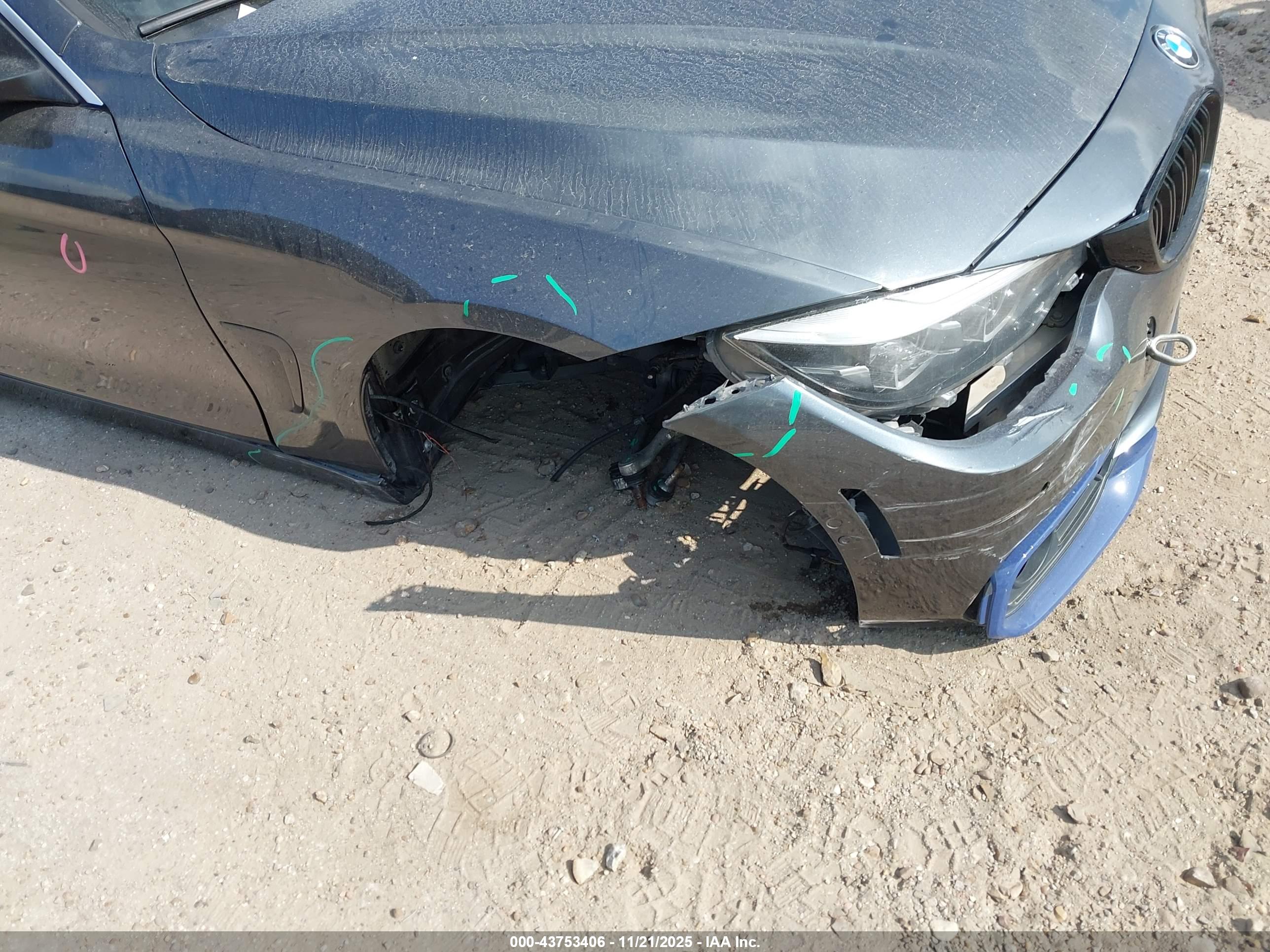 BMW 430I image 6
