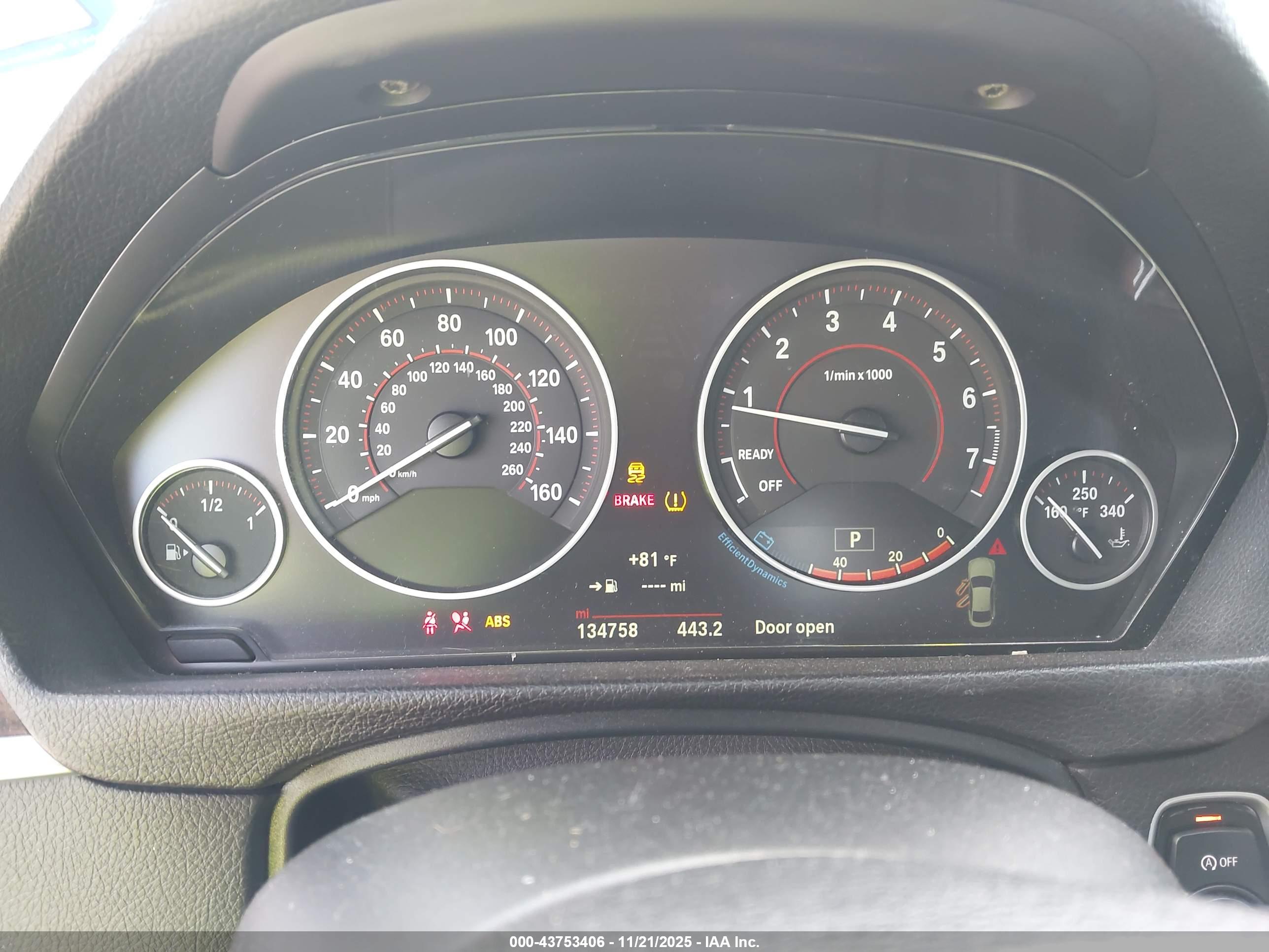 BMW 430I image 7