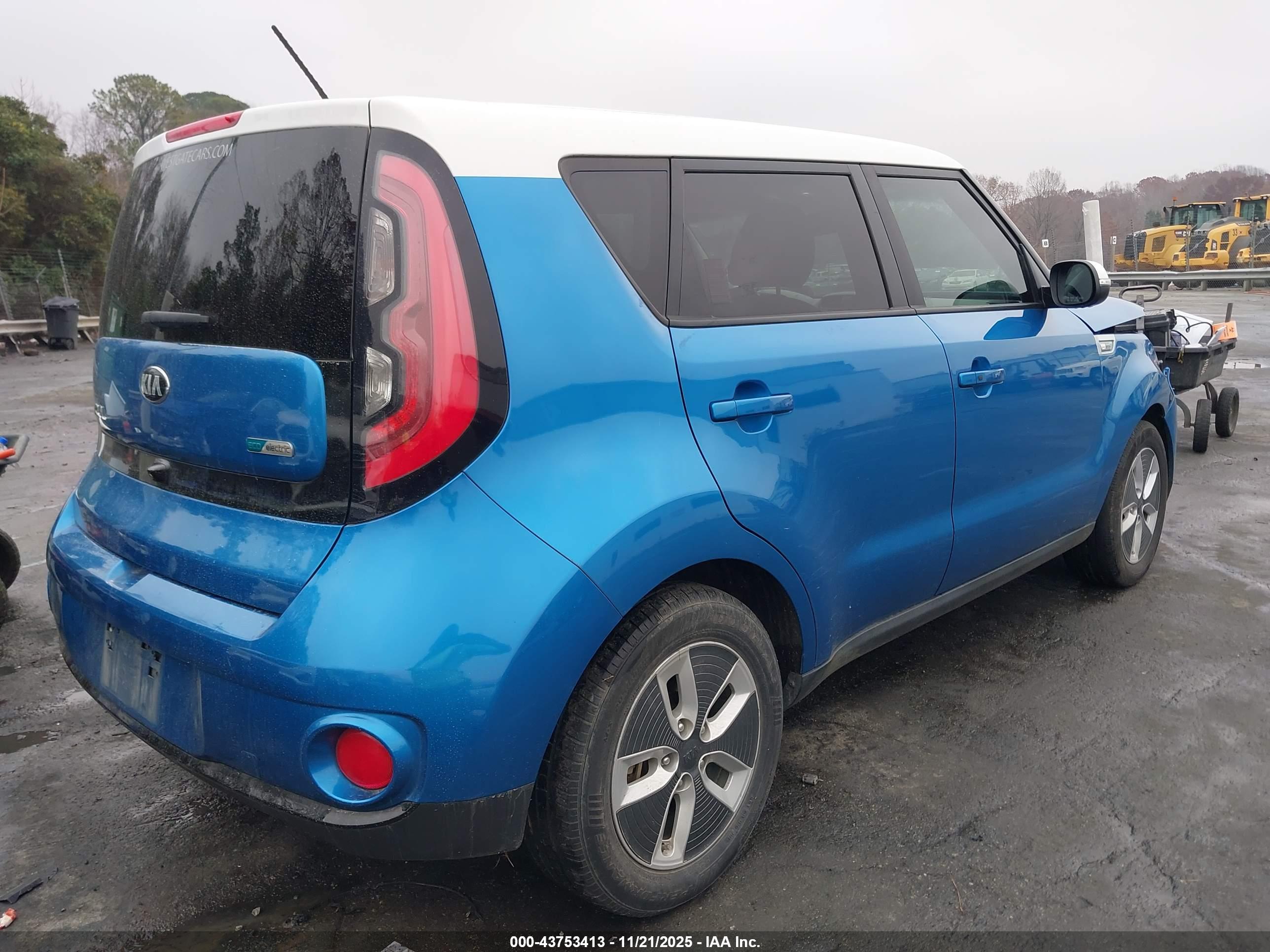 KIA SOUL image 4