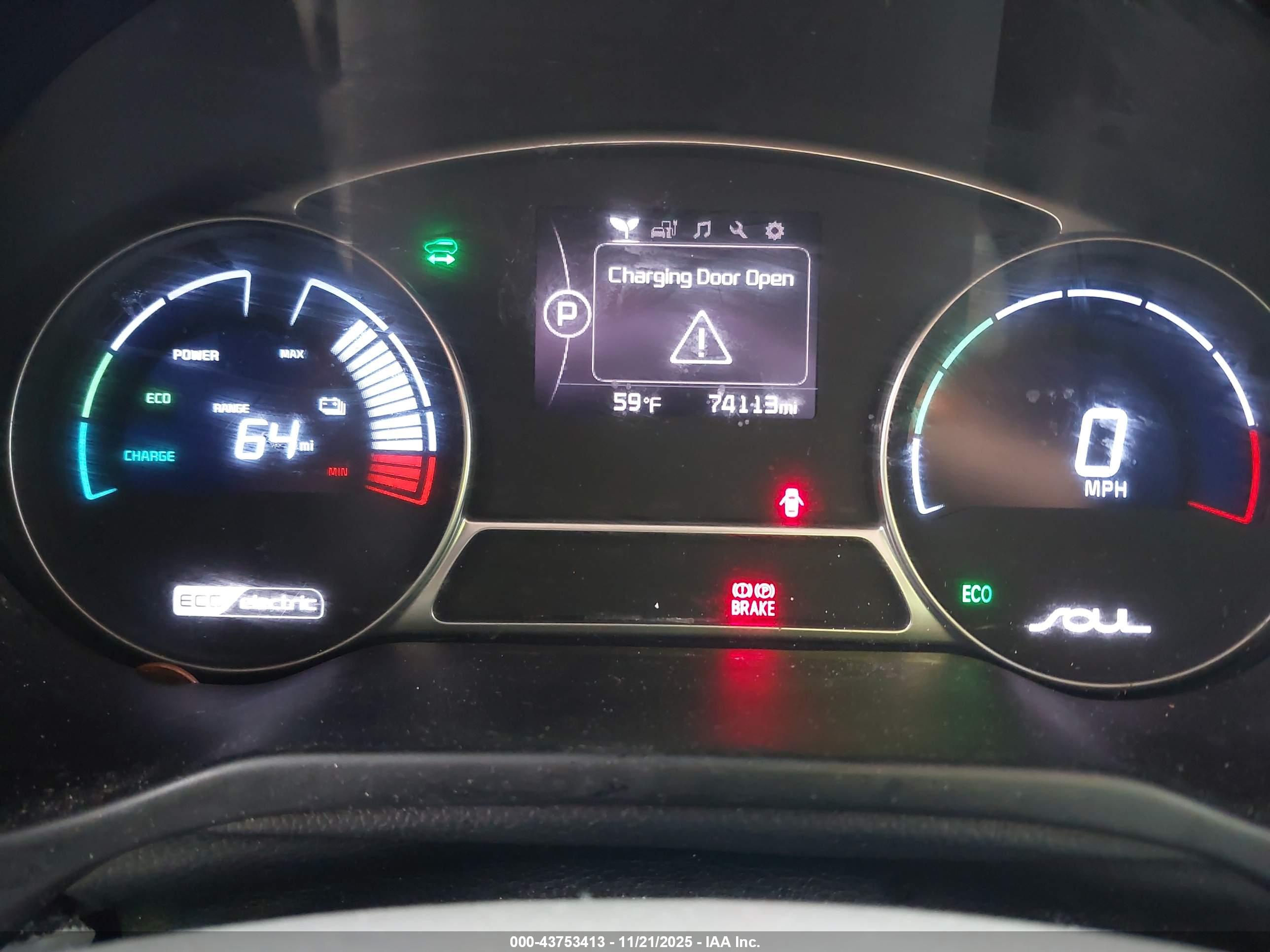 KIA SOUL image 7