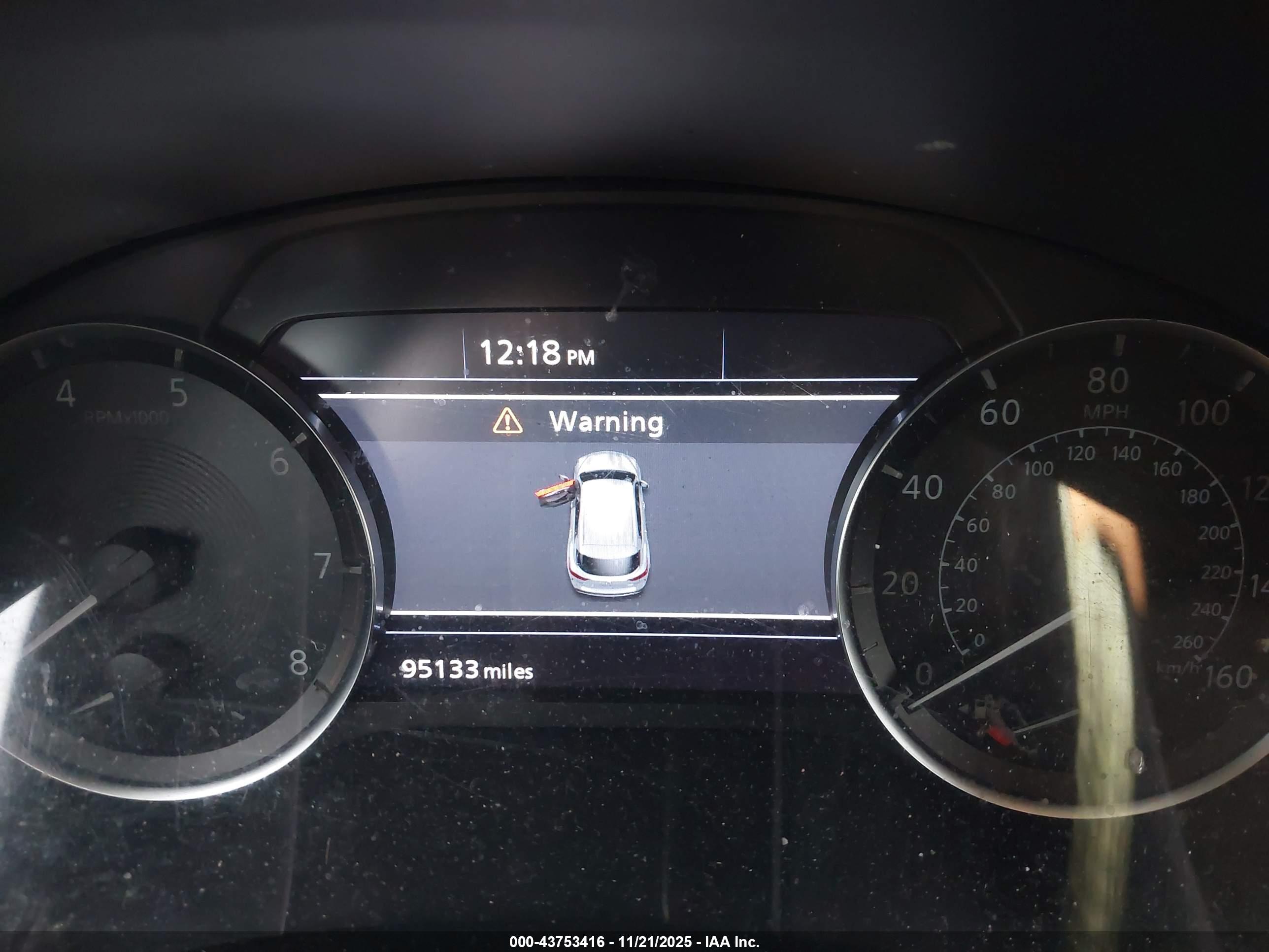 INFINITI QX50 image 7