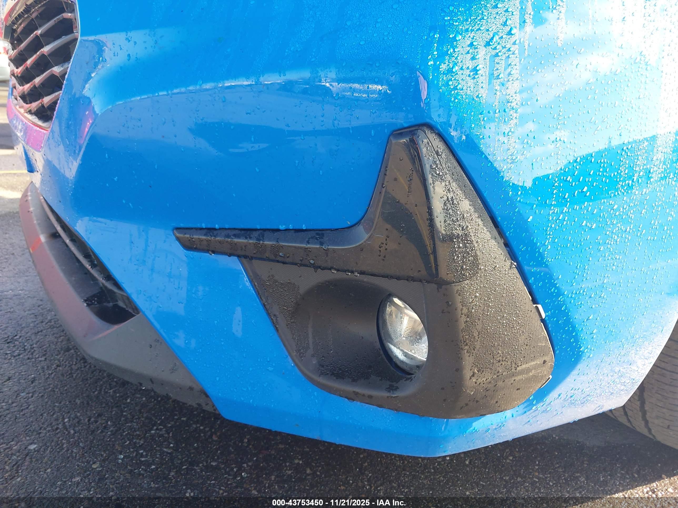 SUBARU IMPREZA image 6