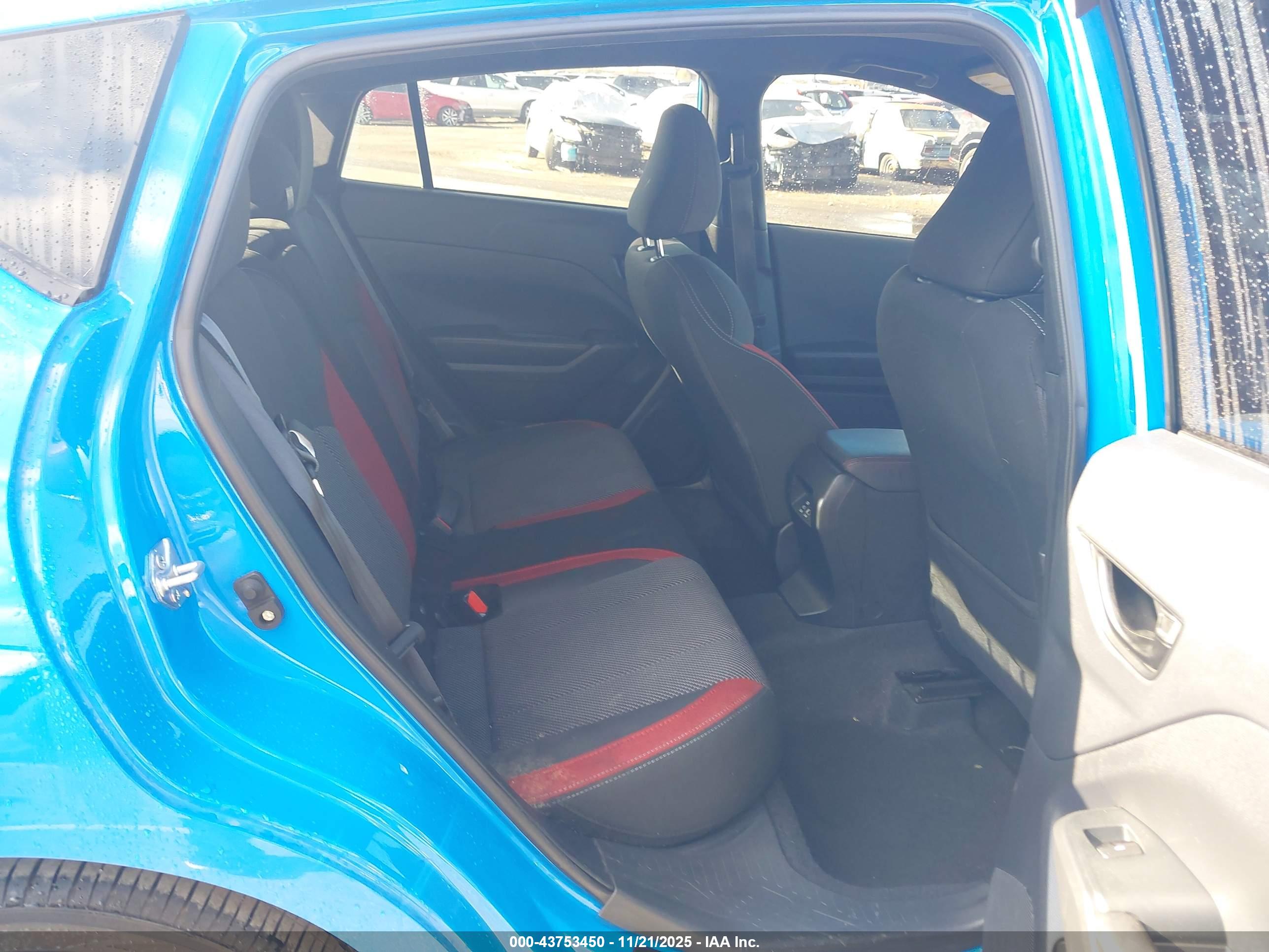 SUBARU IMPREZA image 8