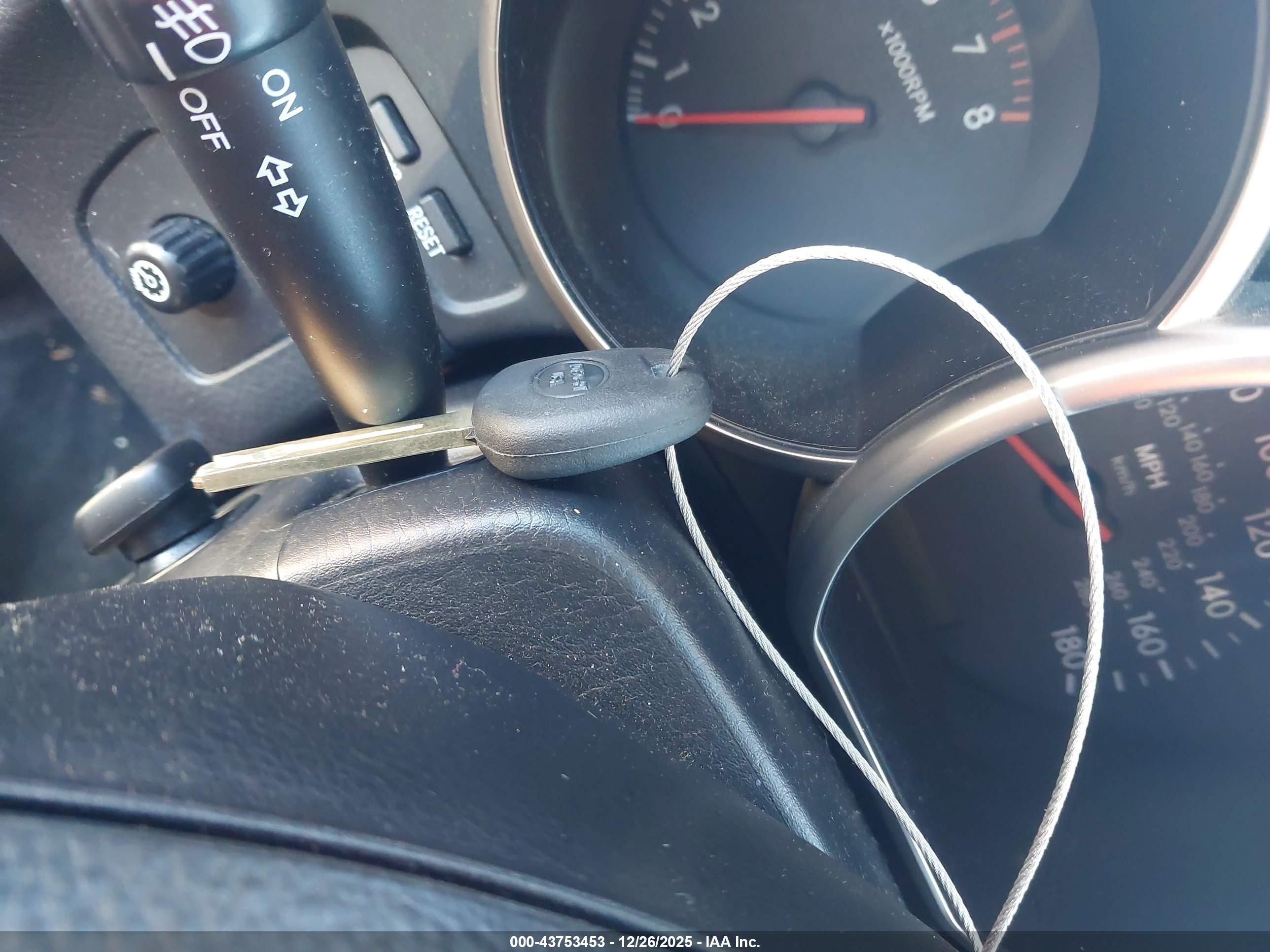 LEXUS SC image 11
