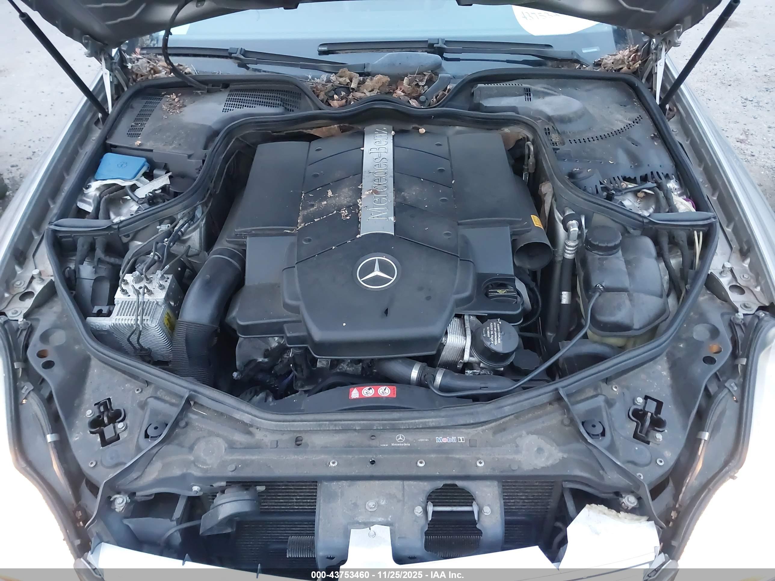 MERCEDES-BENZ CLS image 10