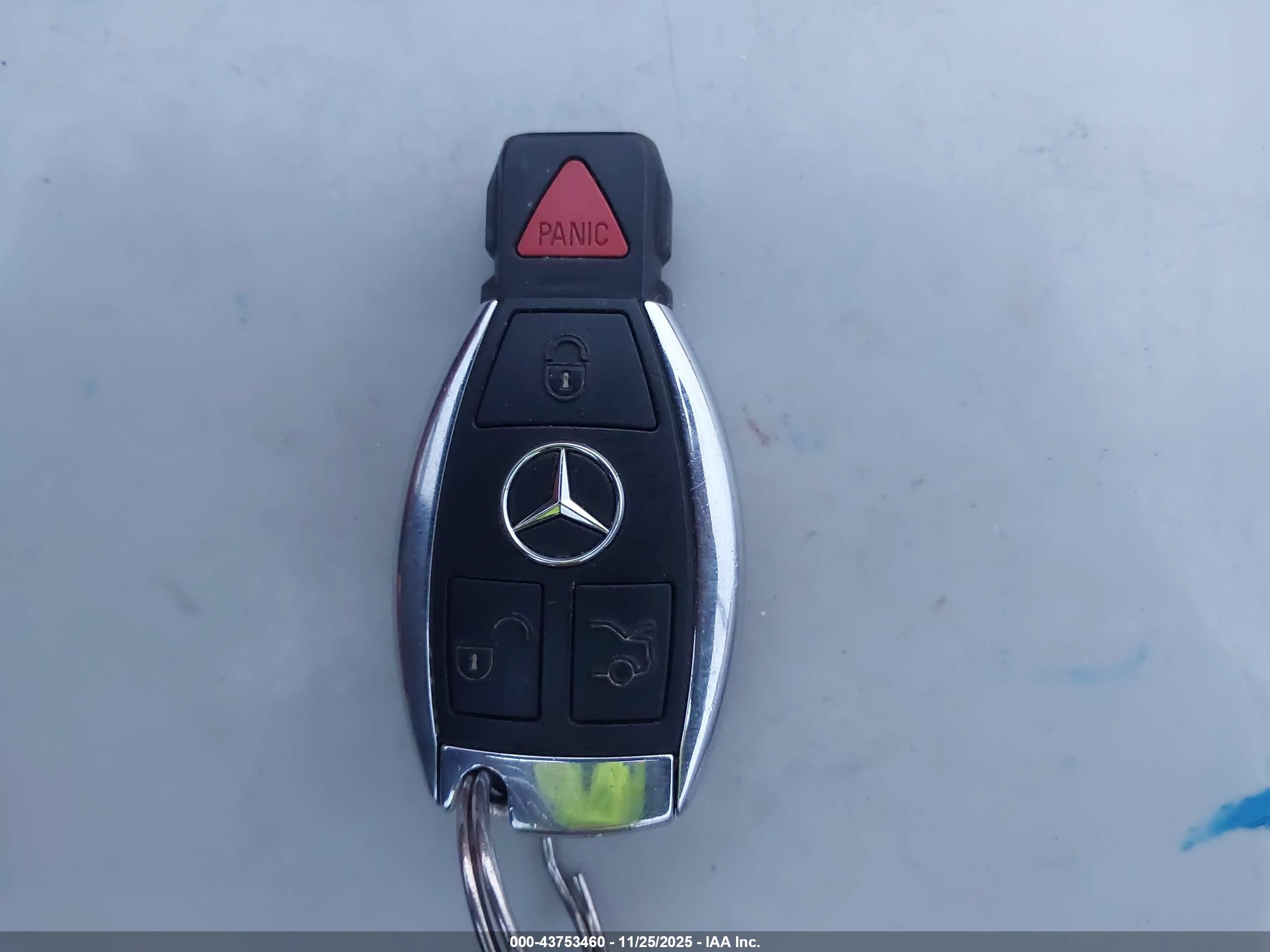 MERCEDES-BENZ CLS image 11