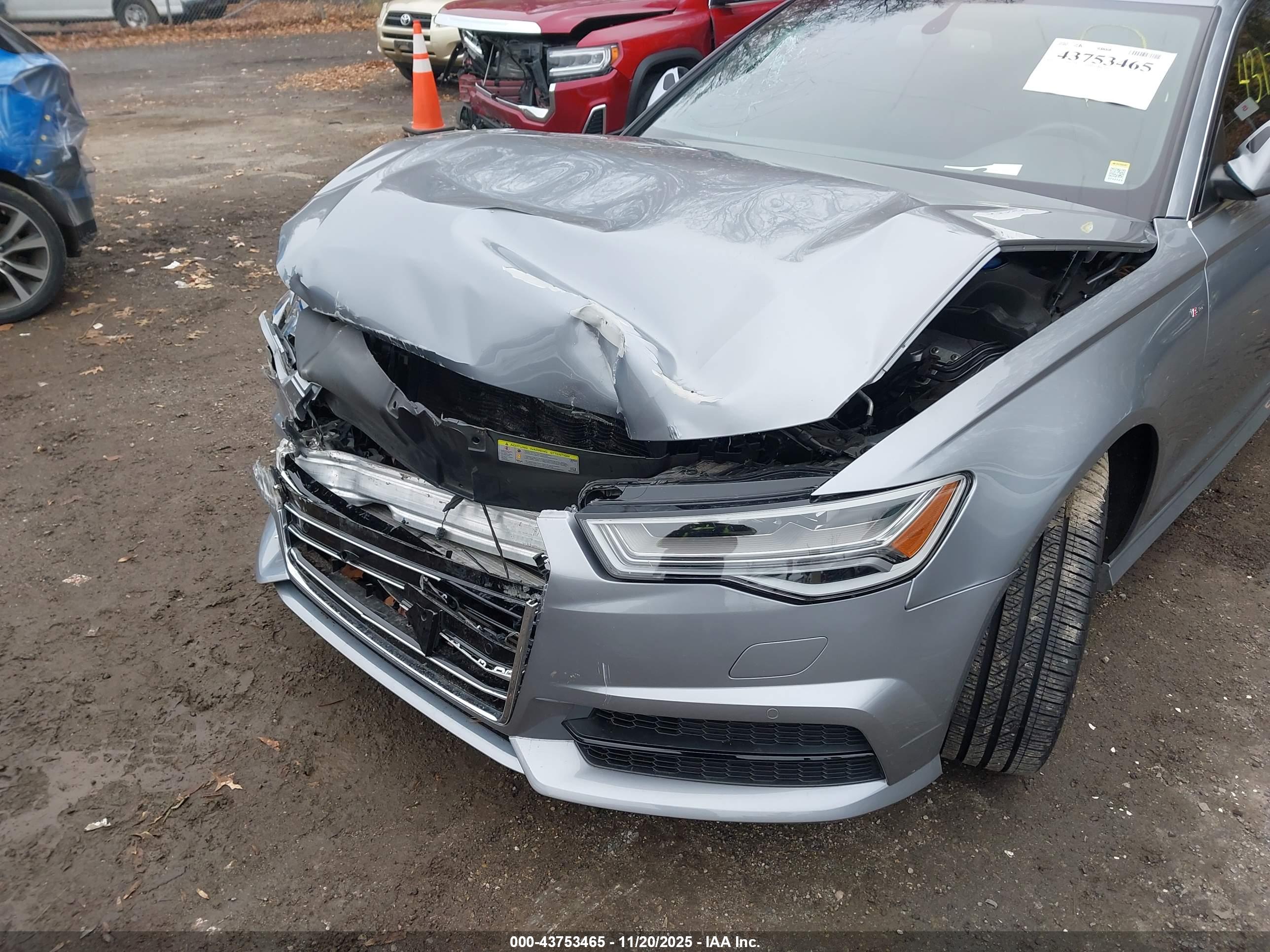 AUDI A6 image 6