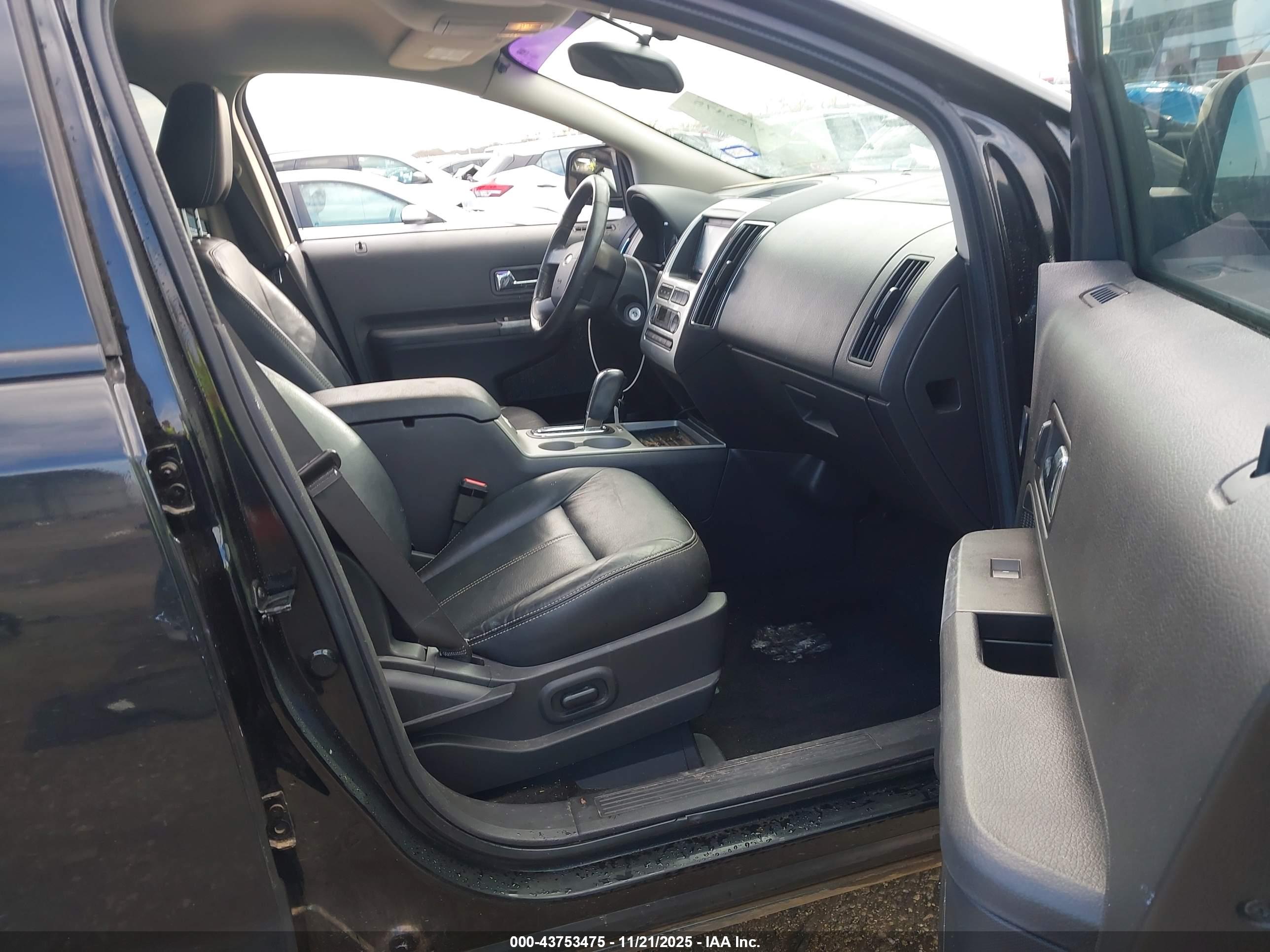 FORD EDGE image 5