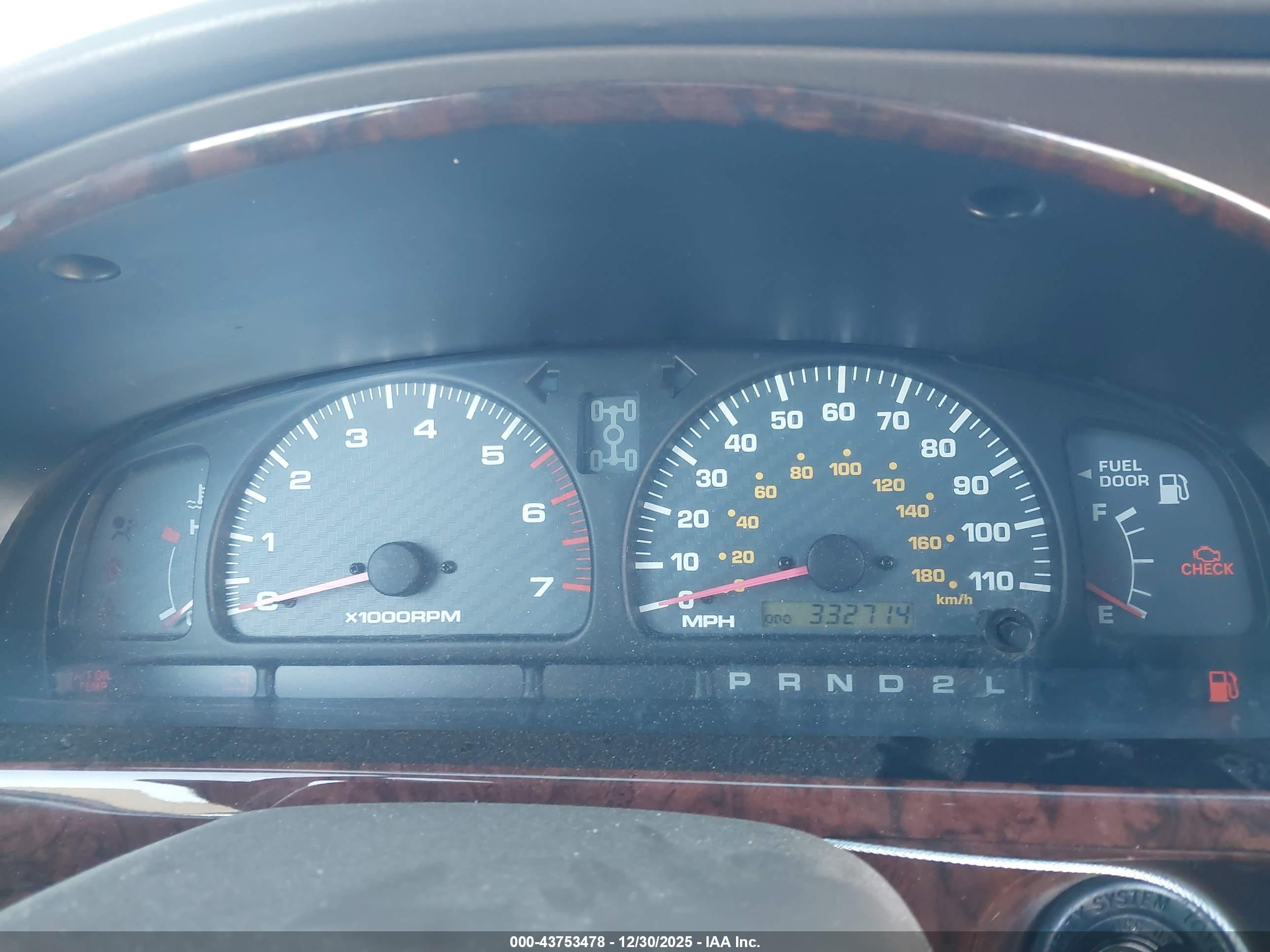 TOYOTA 4RUNNER image 7