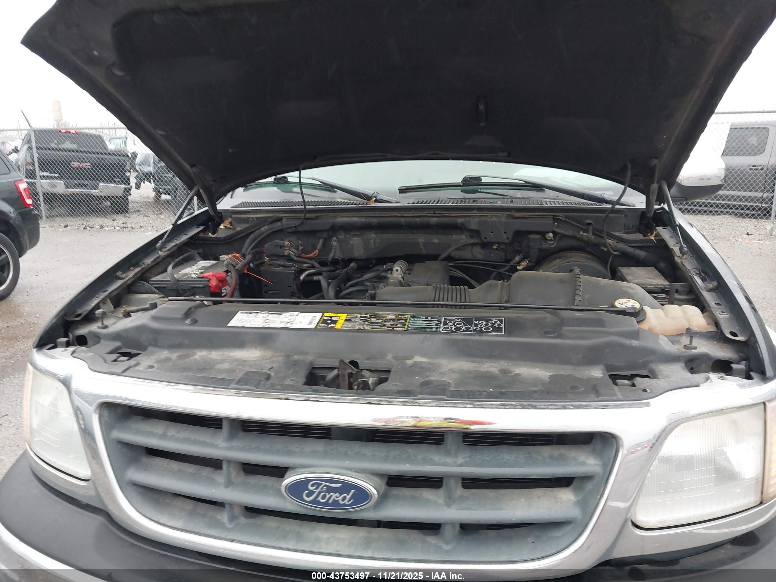 FORD F-150 image 10