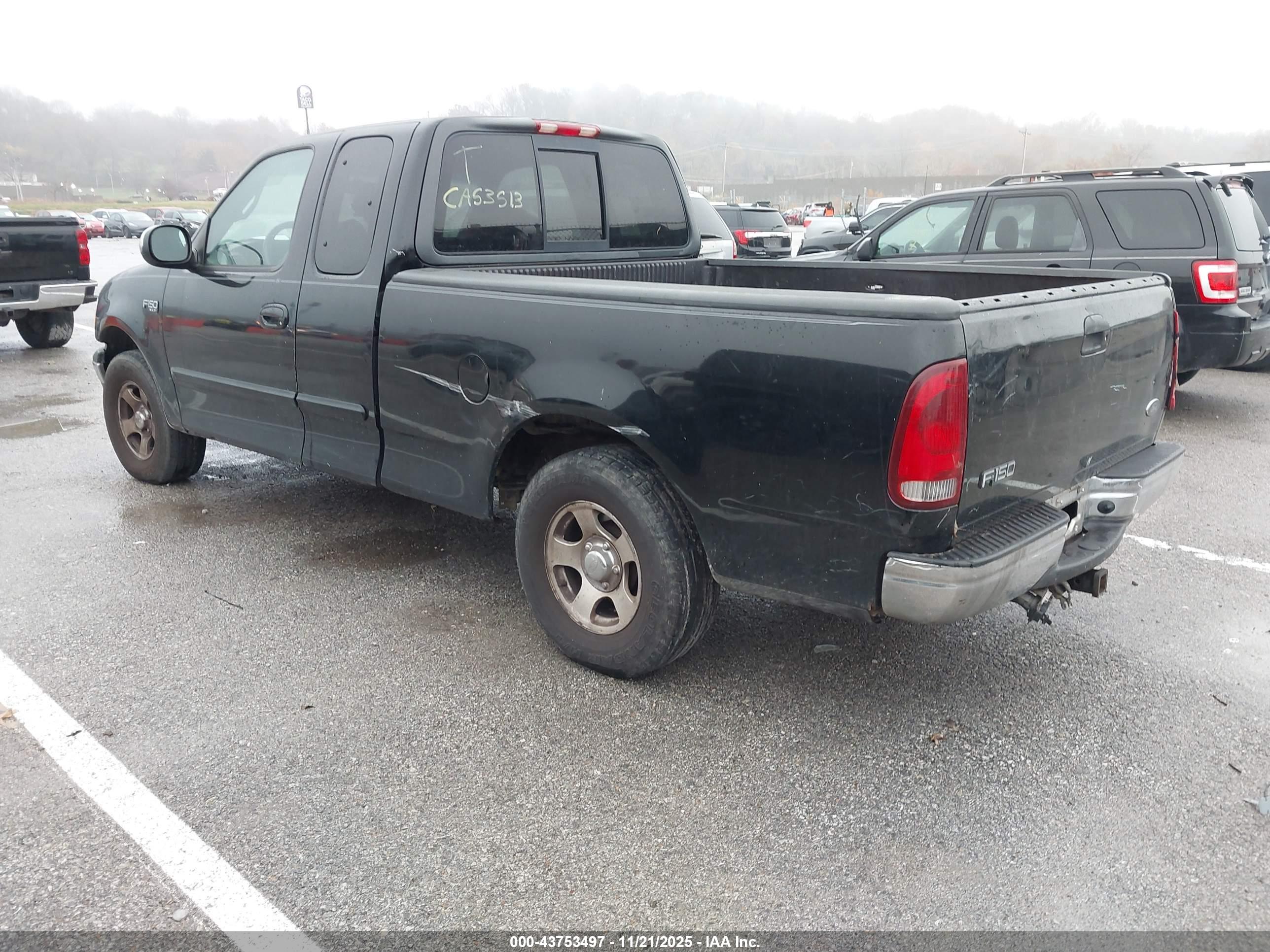 FORD F-150 image 3