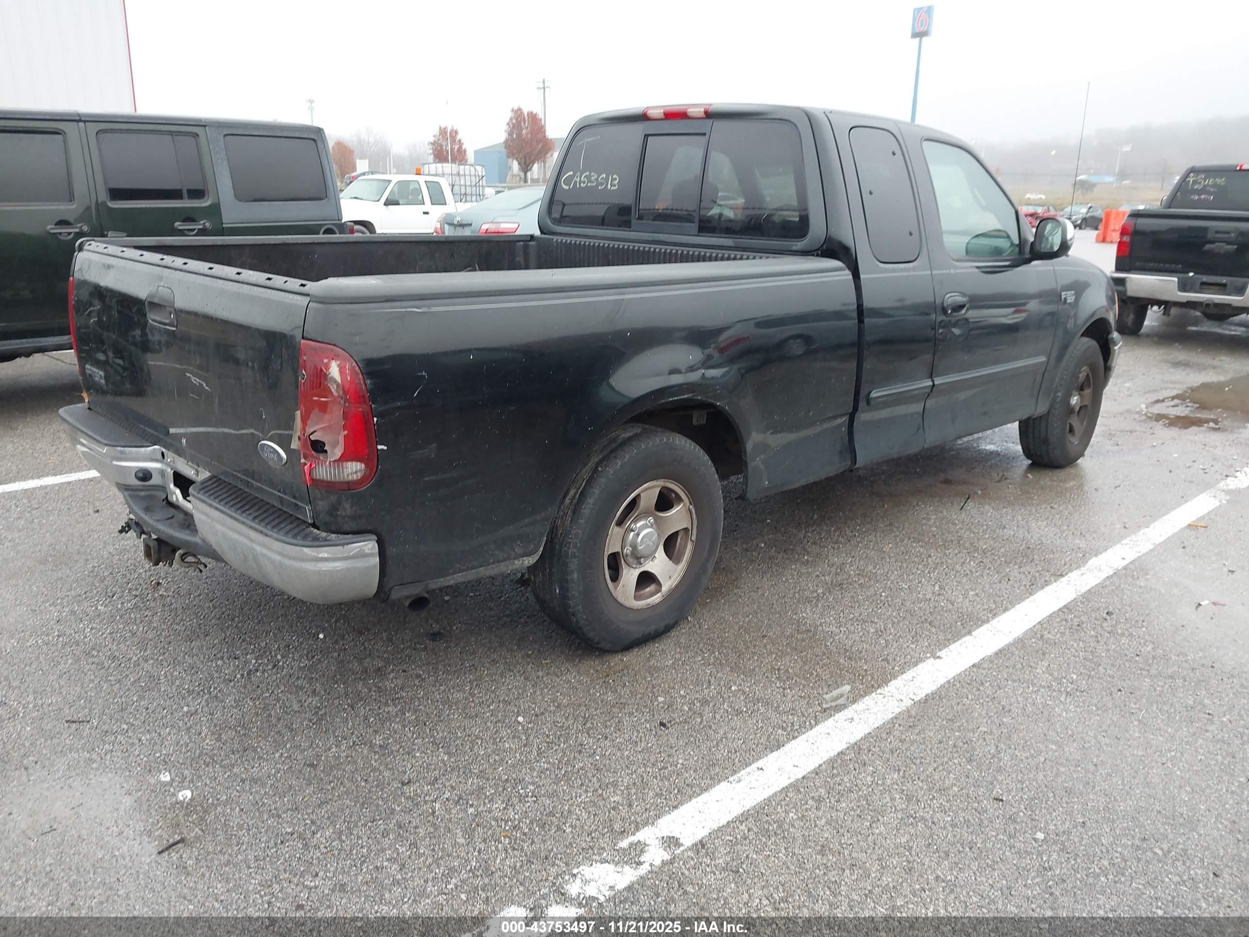 FORD F-150 image 4