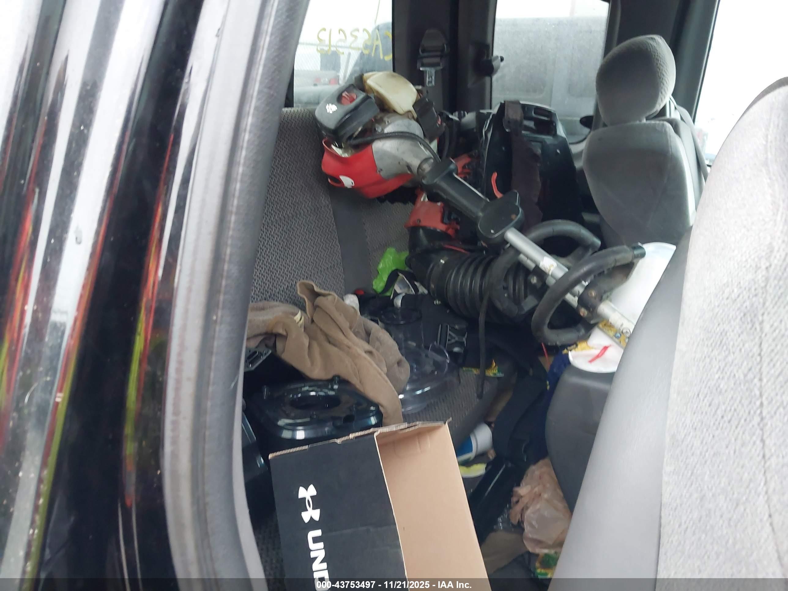 FORD F-150 image 8
