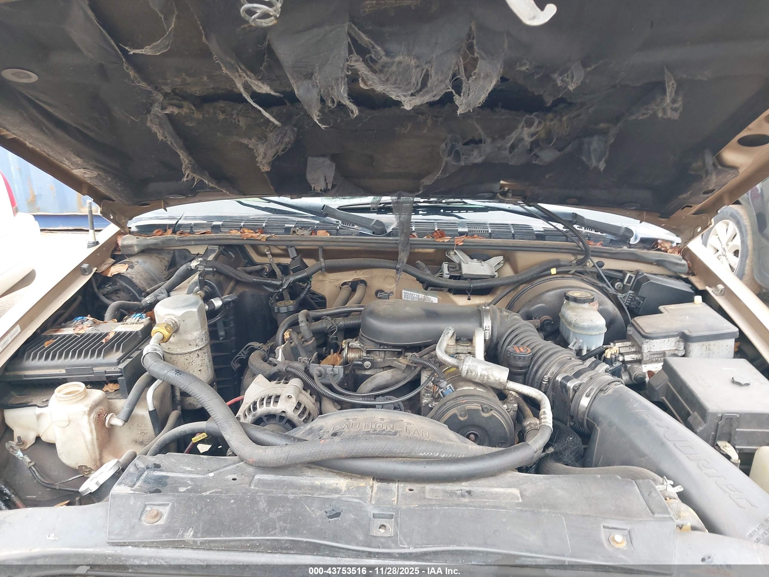 GMC SONOMA image 10