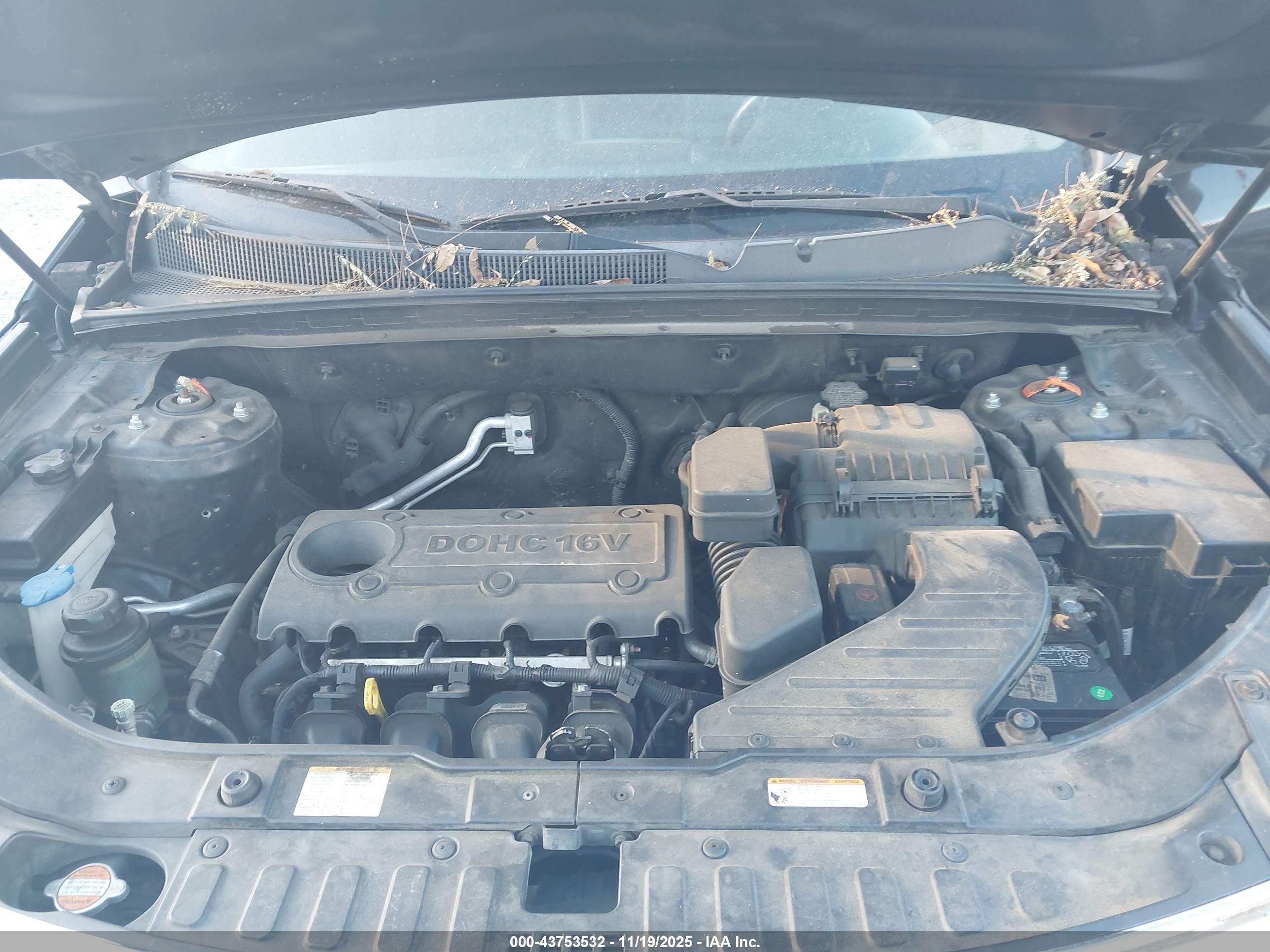 KIA SORENTO image 10