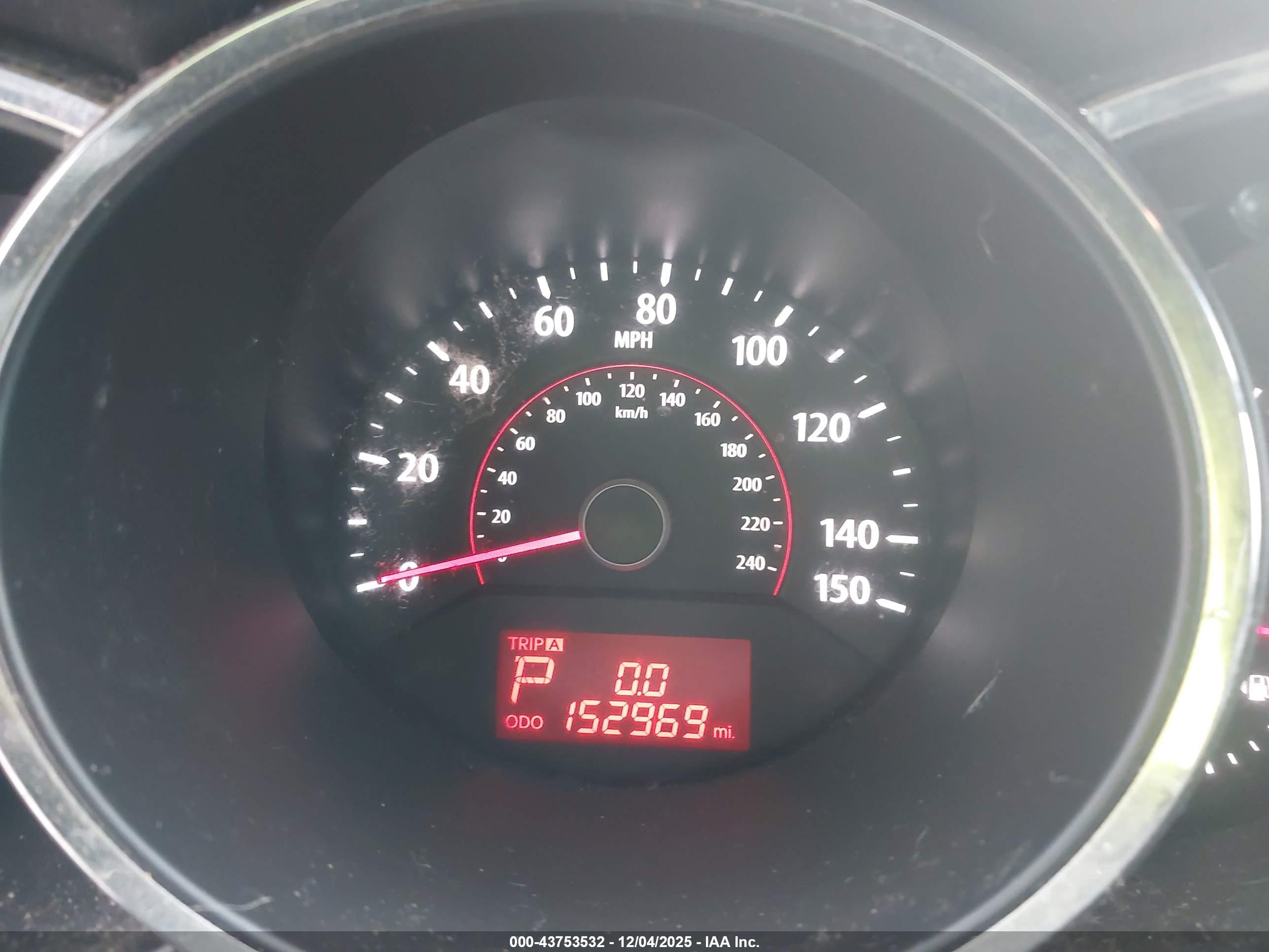 KIA SORENTO image 7