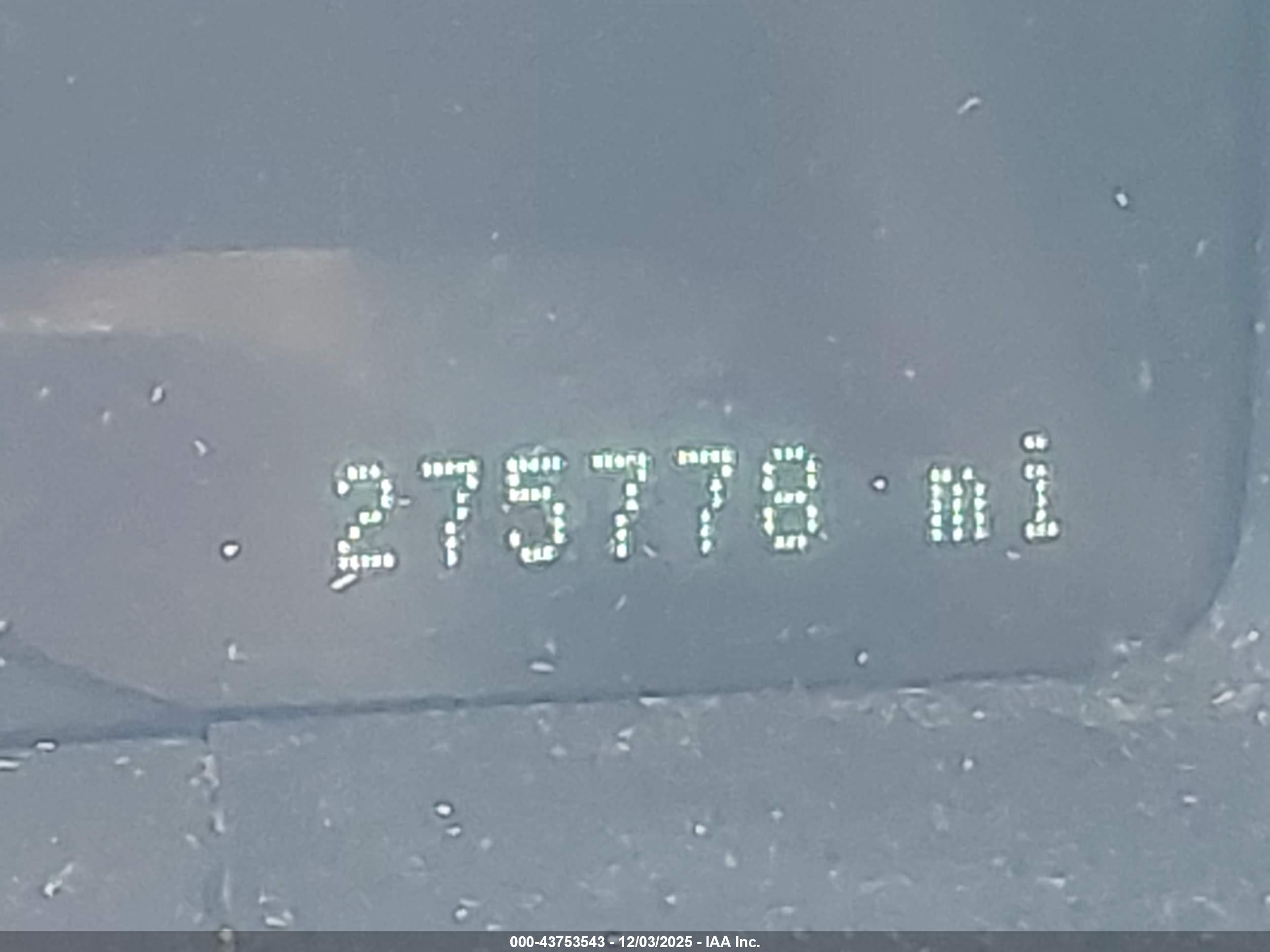 LINCOLN NAVIGATOR image 7