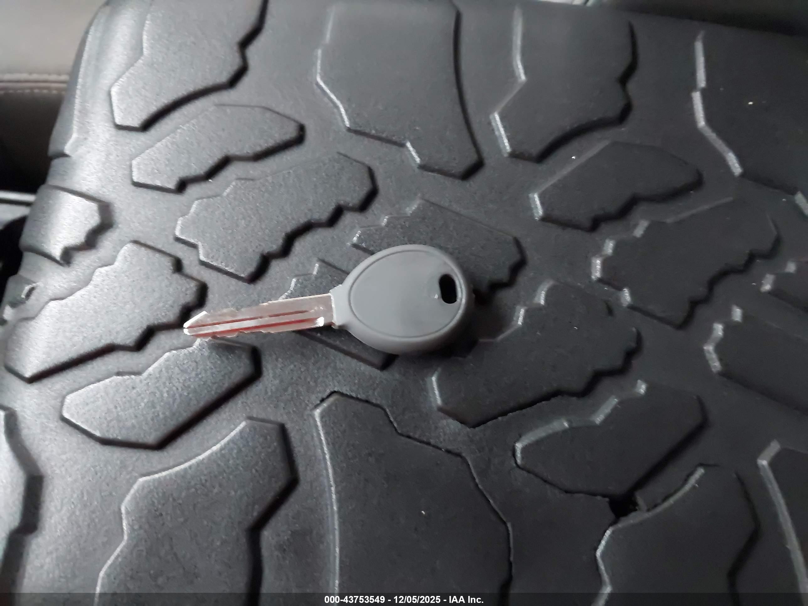 JEEP WRANGLER image 11