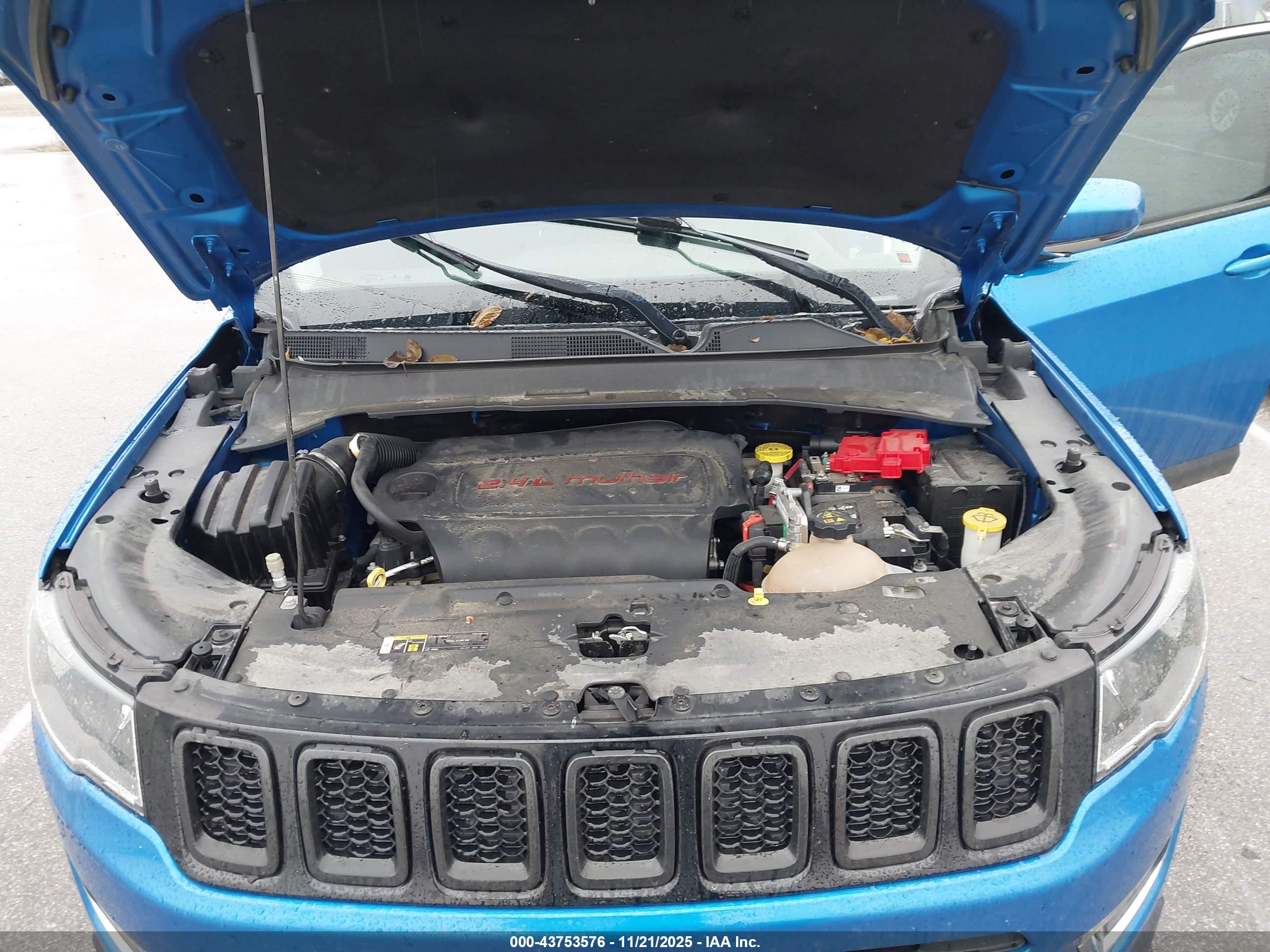 JEEP COMPASS image 10