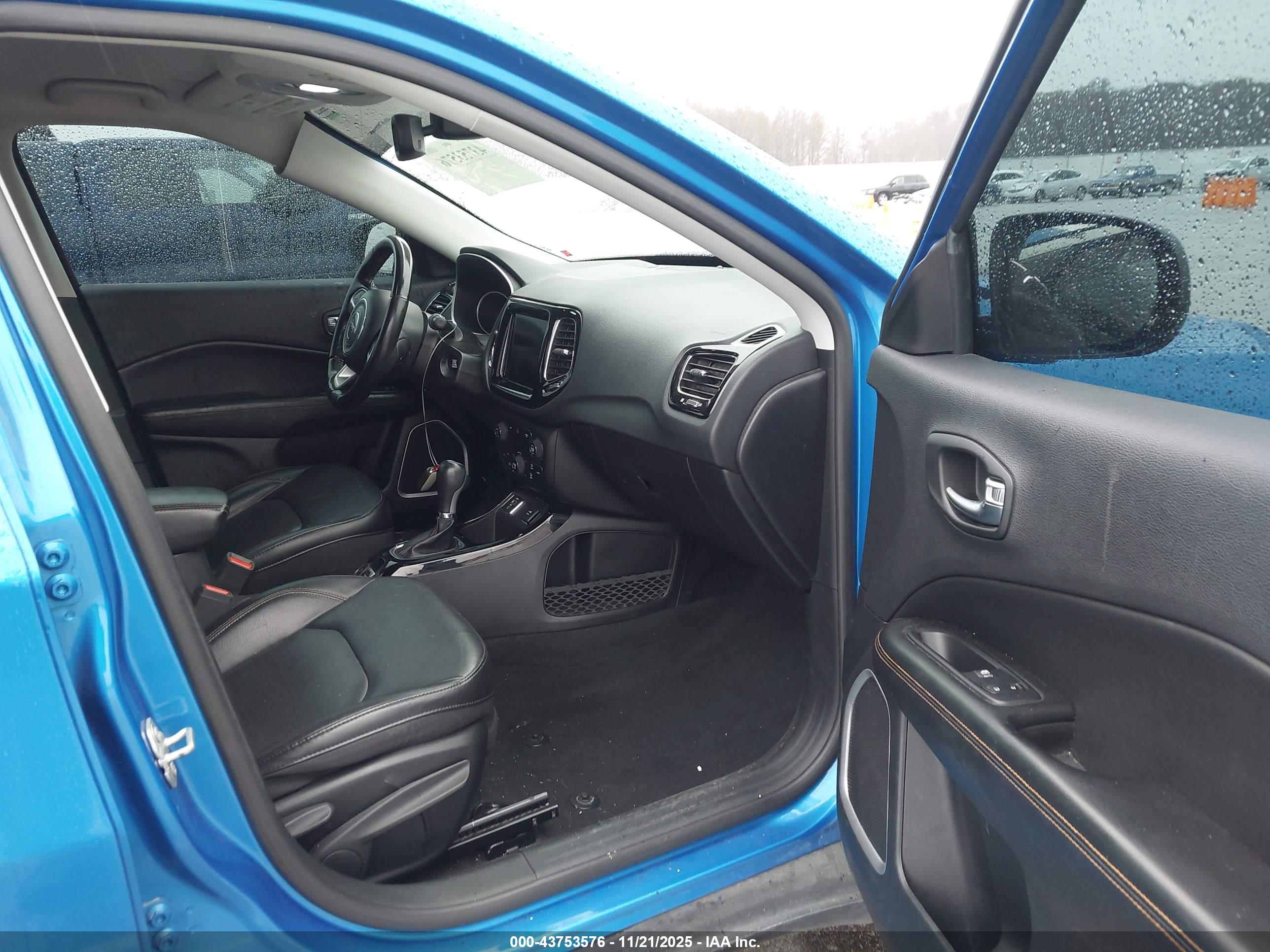 JEEP COMPASS image 5