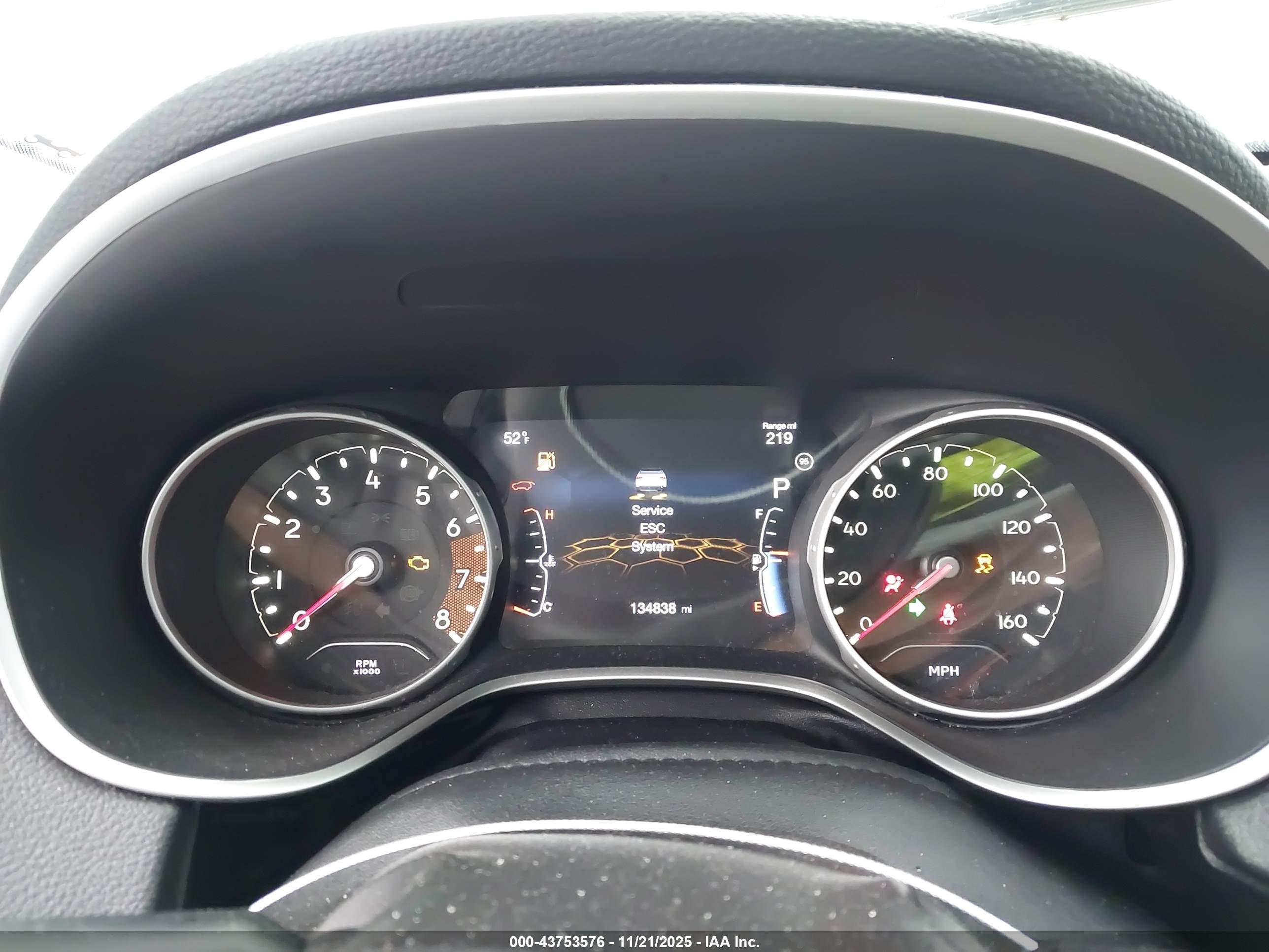 JEEP COMPASS image 7