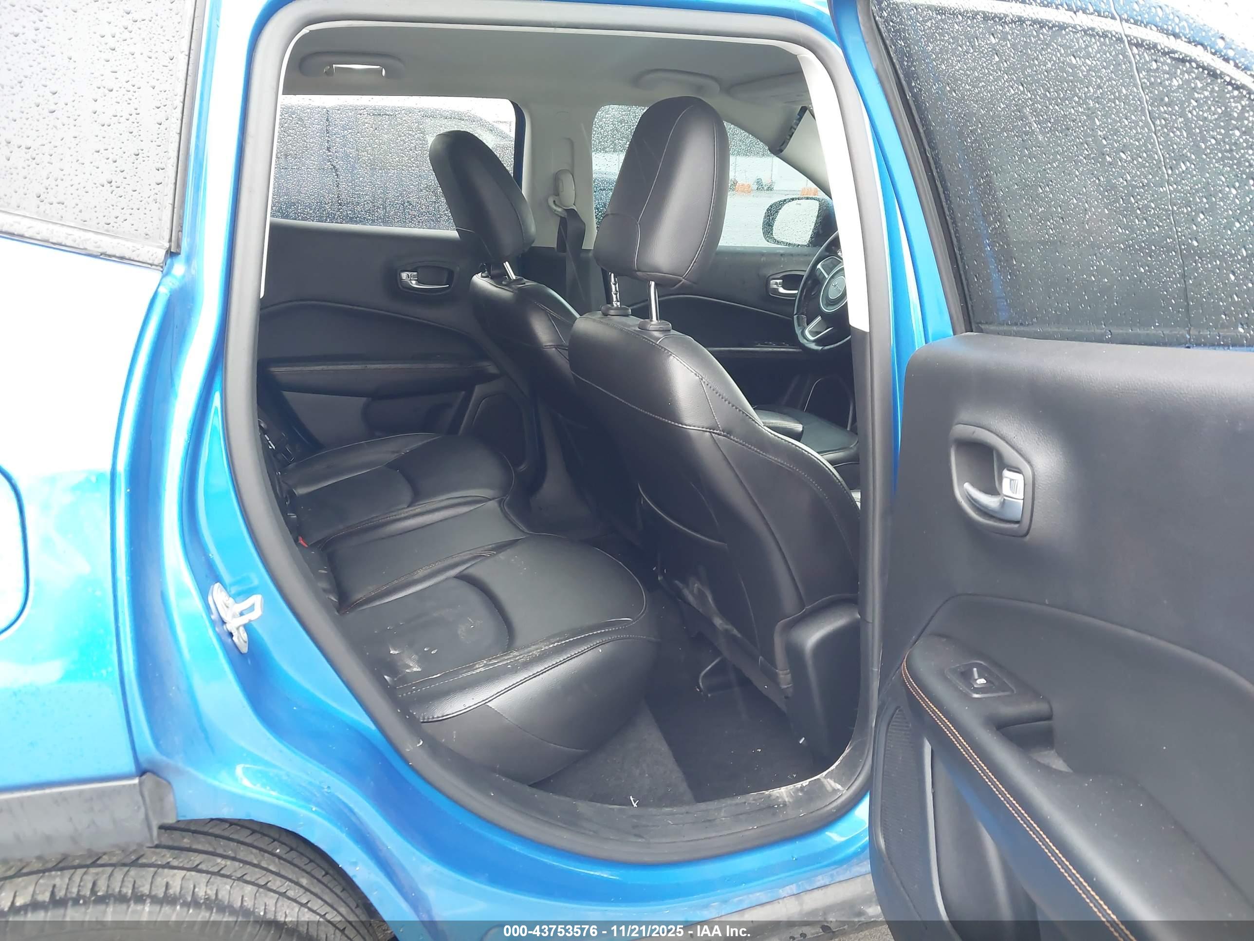 JEEP COMPASS image 8
