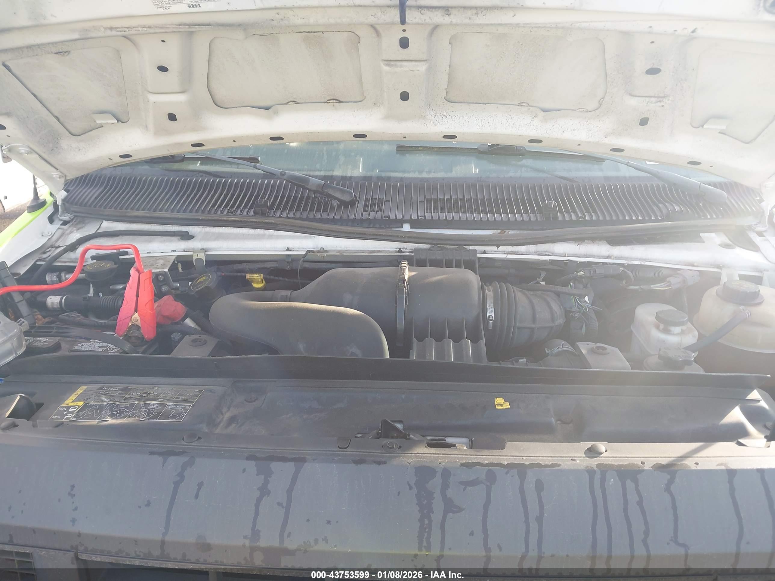 FORD E-350 image 10