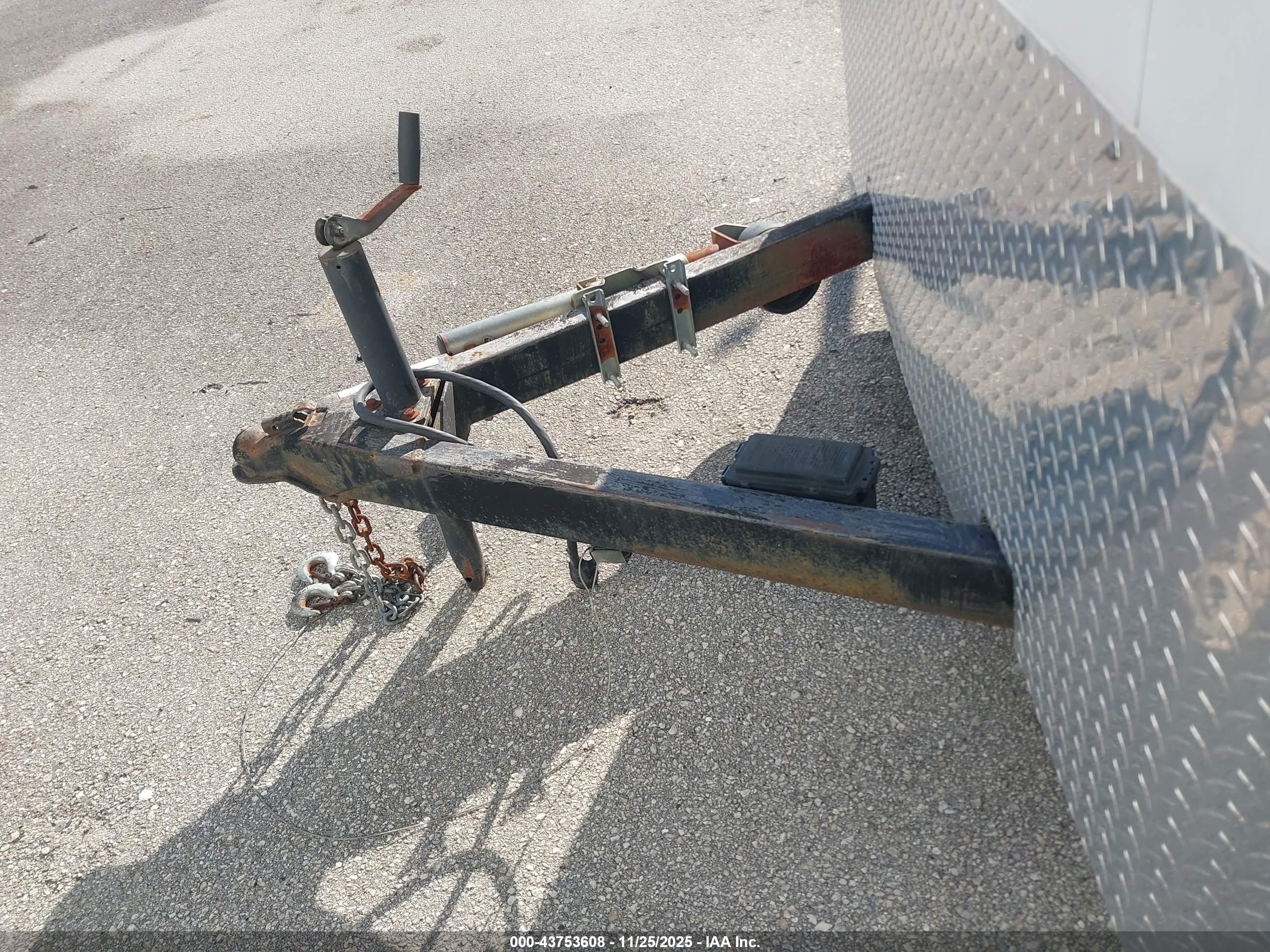 PACE ENCLOSEDTRAILER image 10