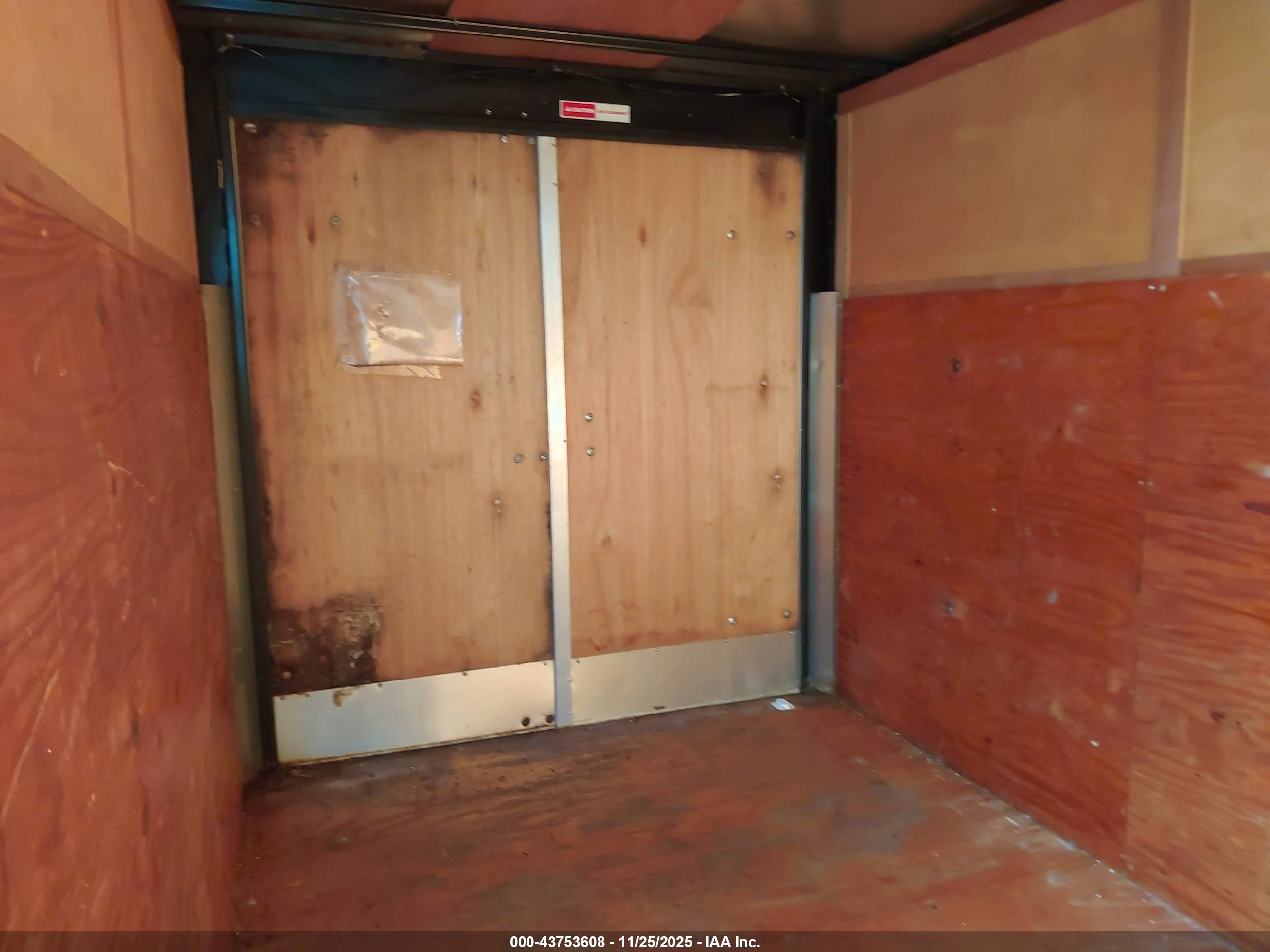 PACE ENCLOSEDTRAILER image 8