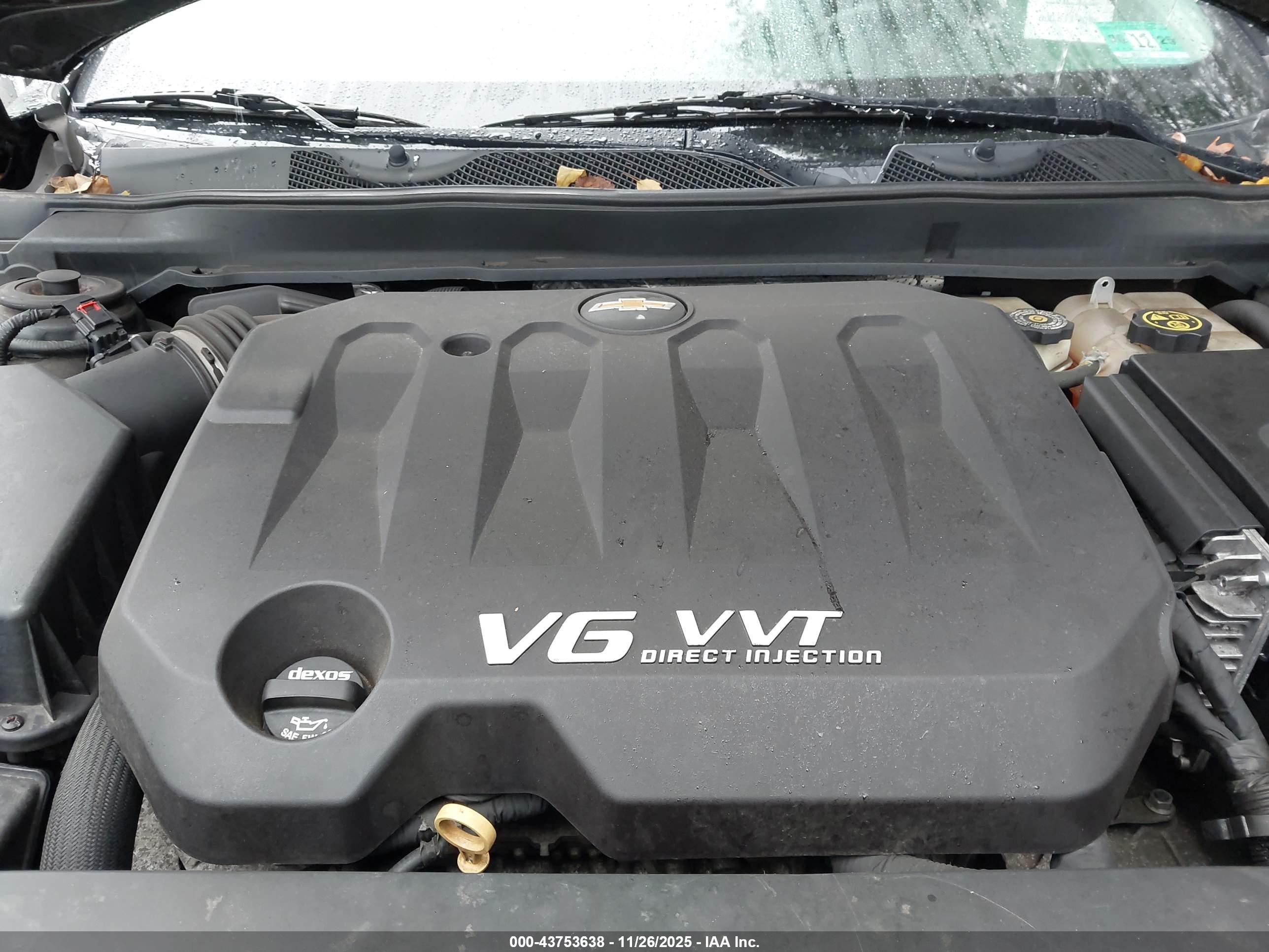 CHEVROLET IMPALA image 10