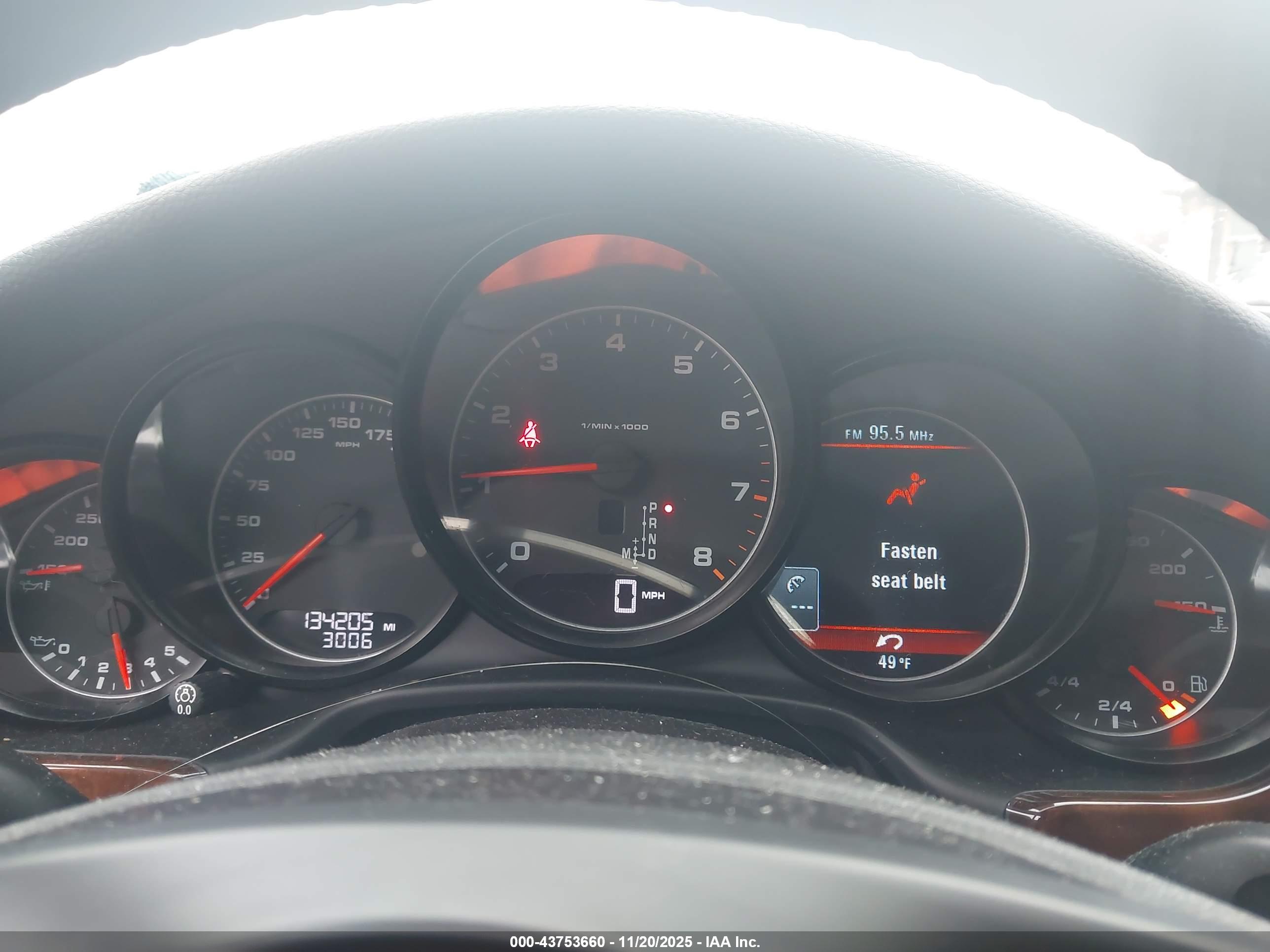 PORSCHE PANAMERA image 7