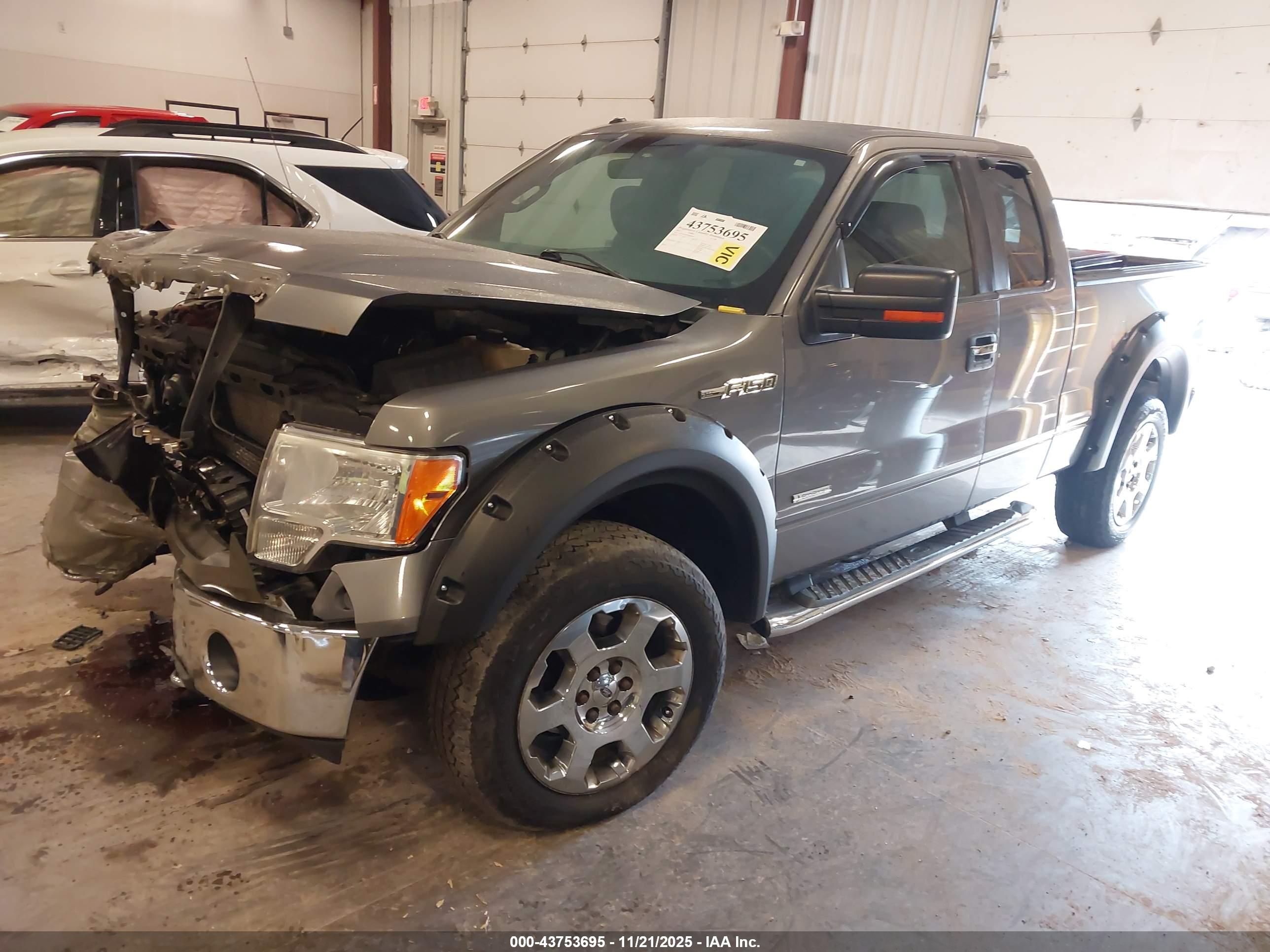FORD F-150 image 2