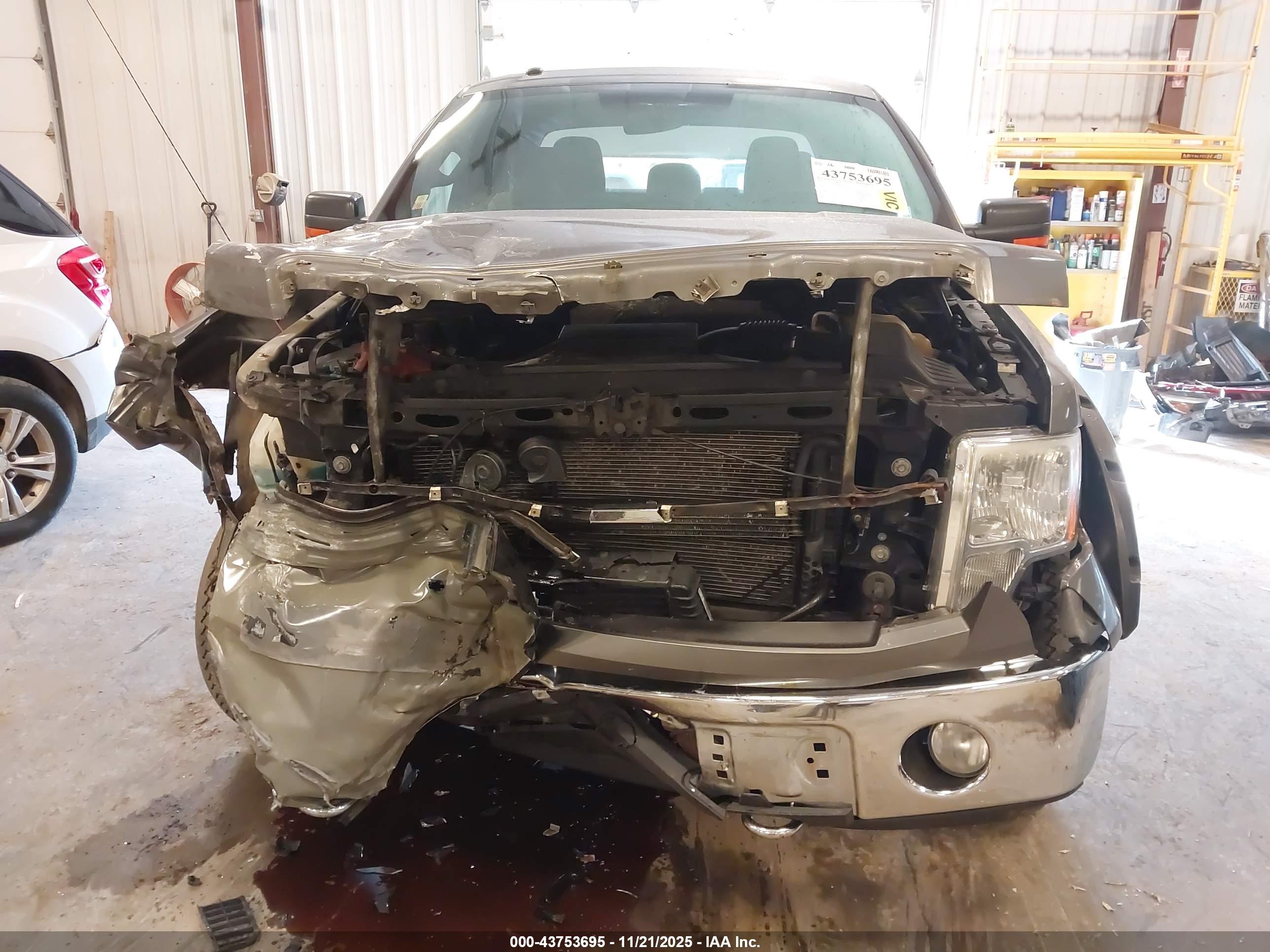 FORD F-150 image 6