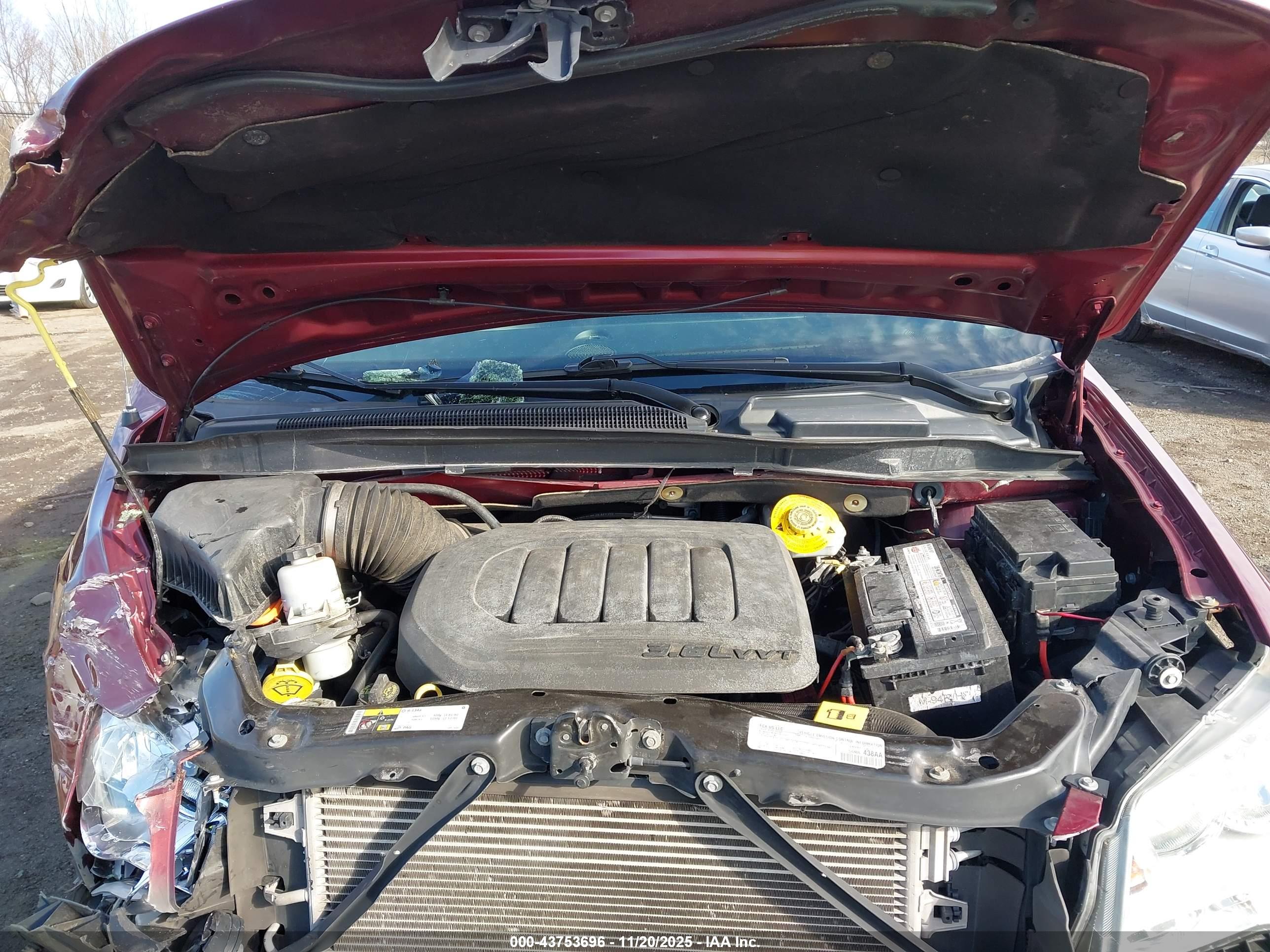 DODGE GRAND image 10