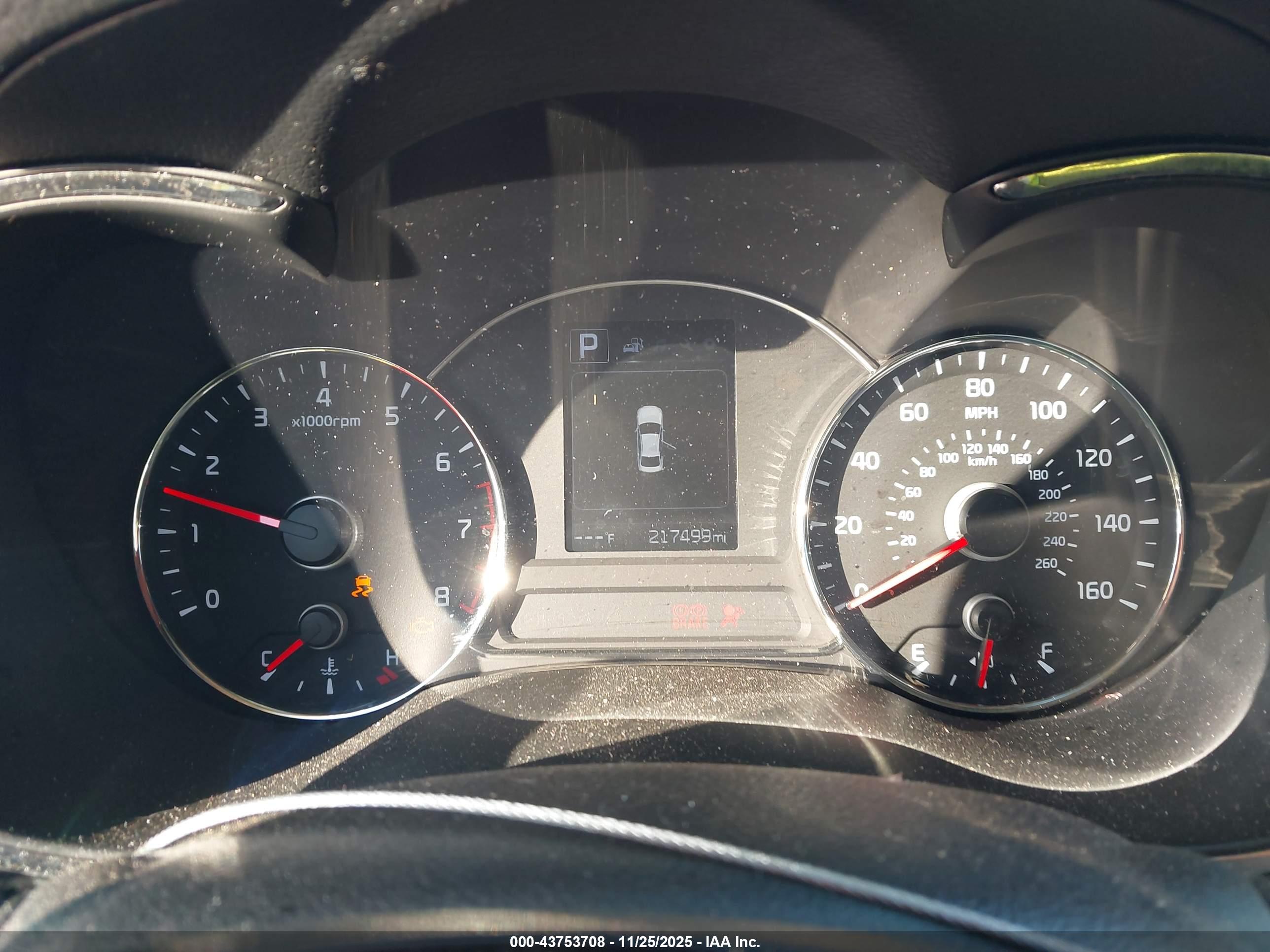 KIA FORTE image 7