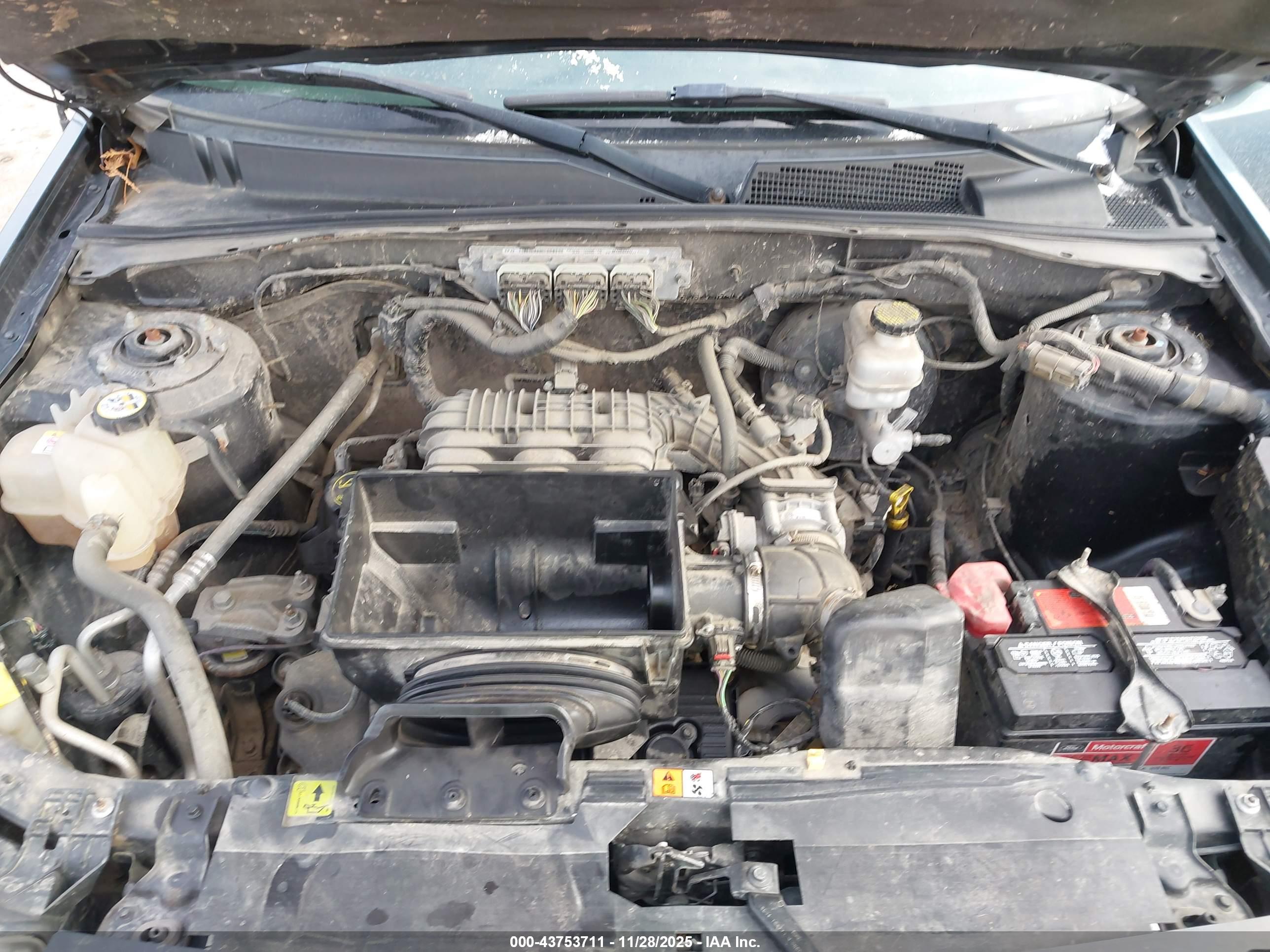 FORD ESCAPE image 10