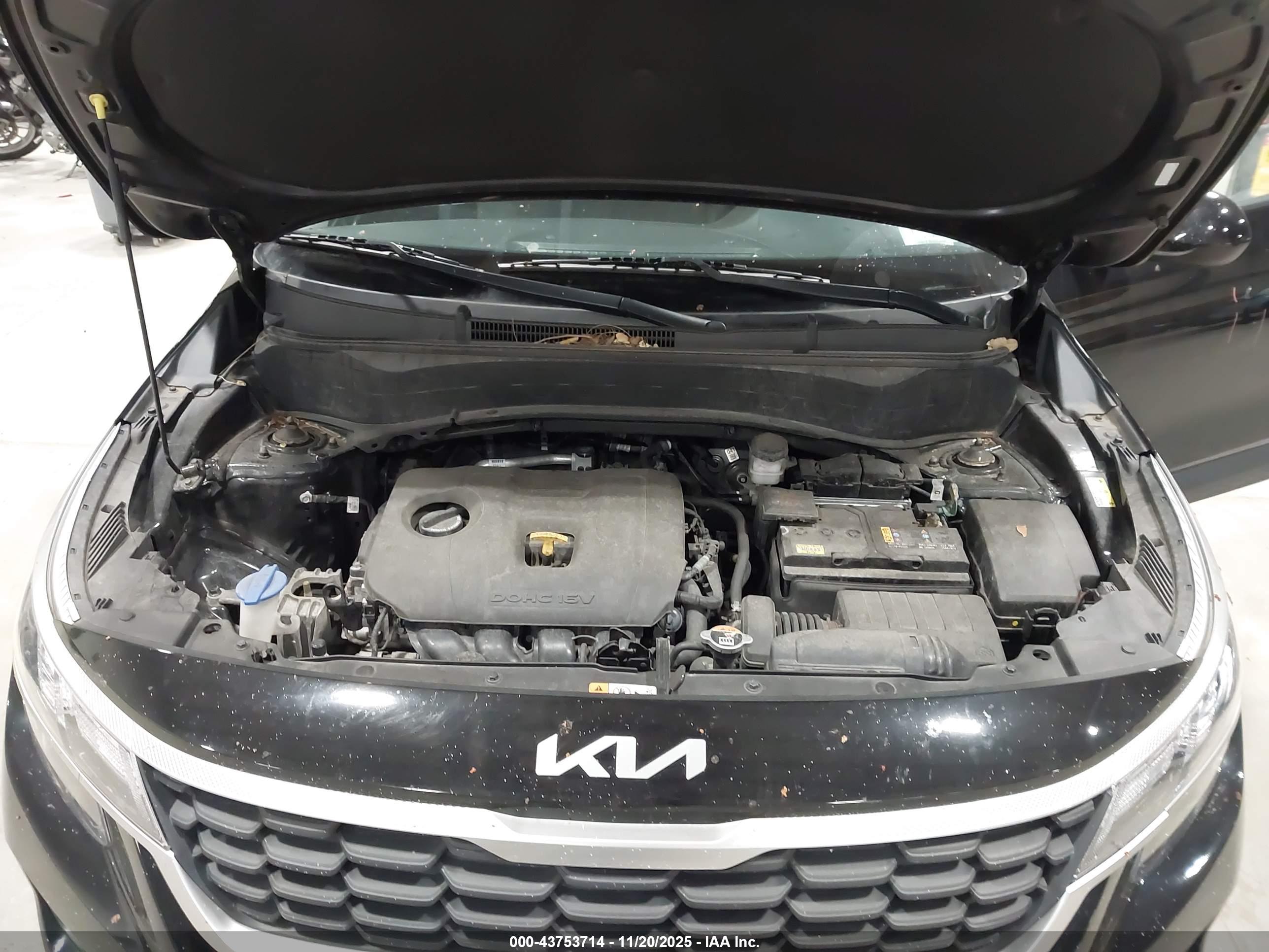 KIA SELTOS image 10