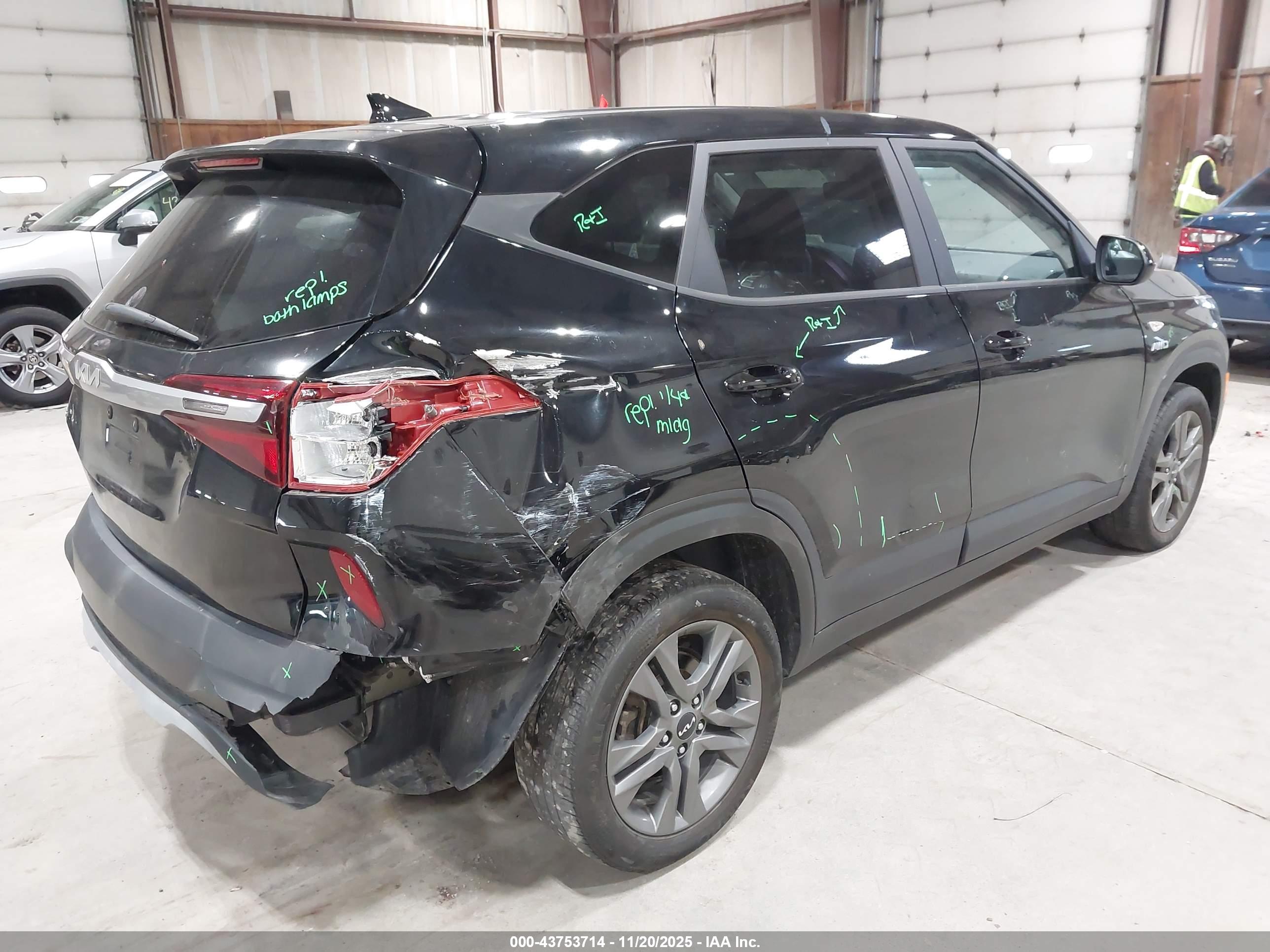 KIA SELTOS image 6