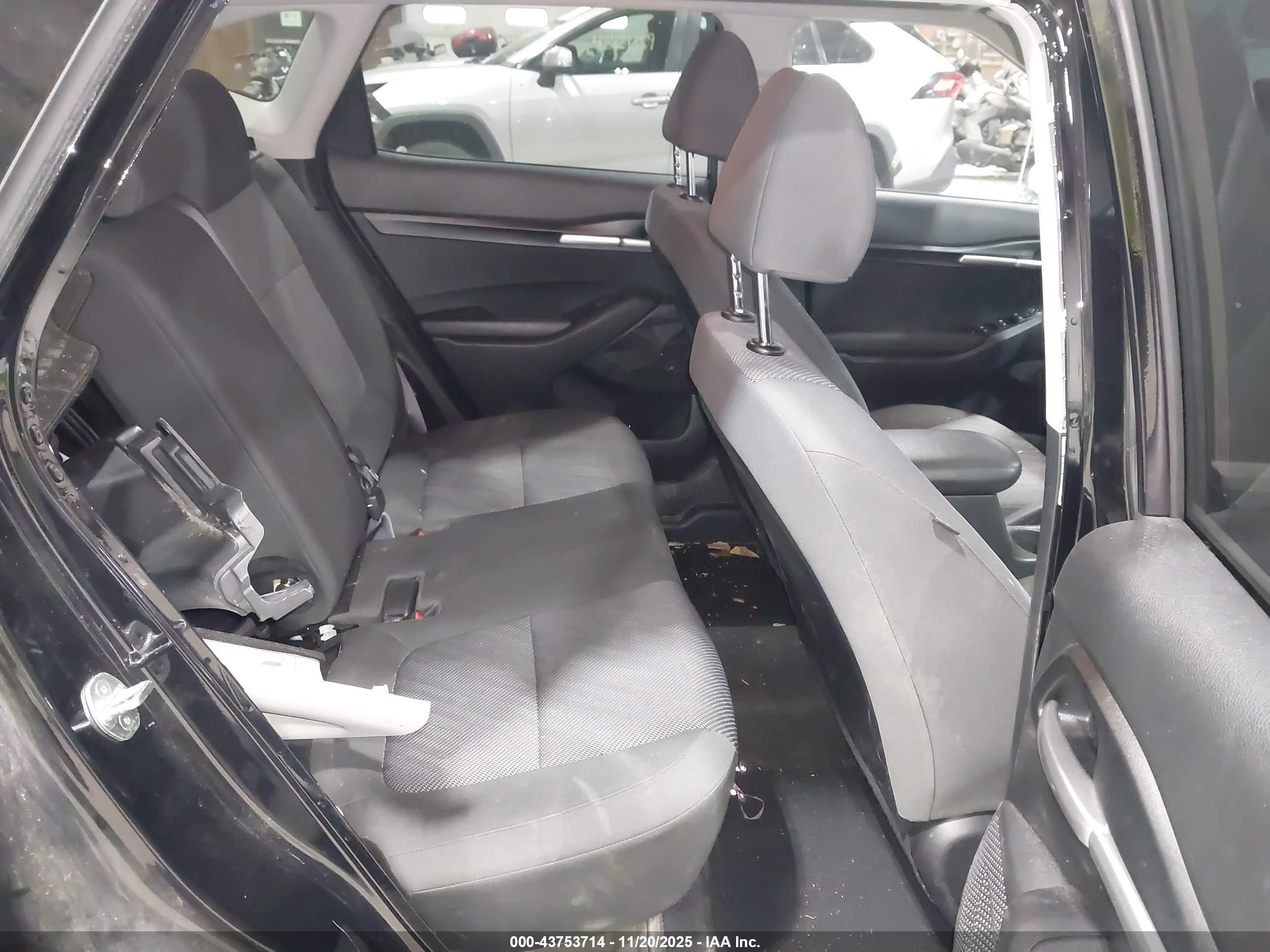 KIA SELTOS image 8