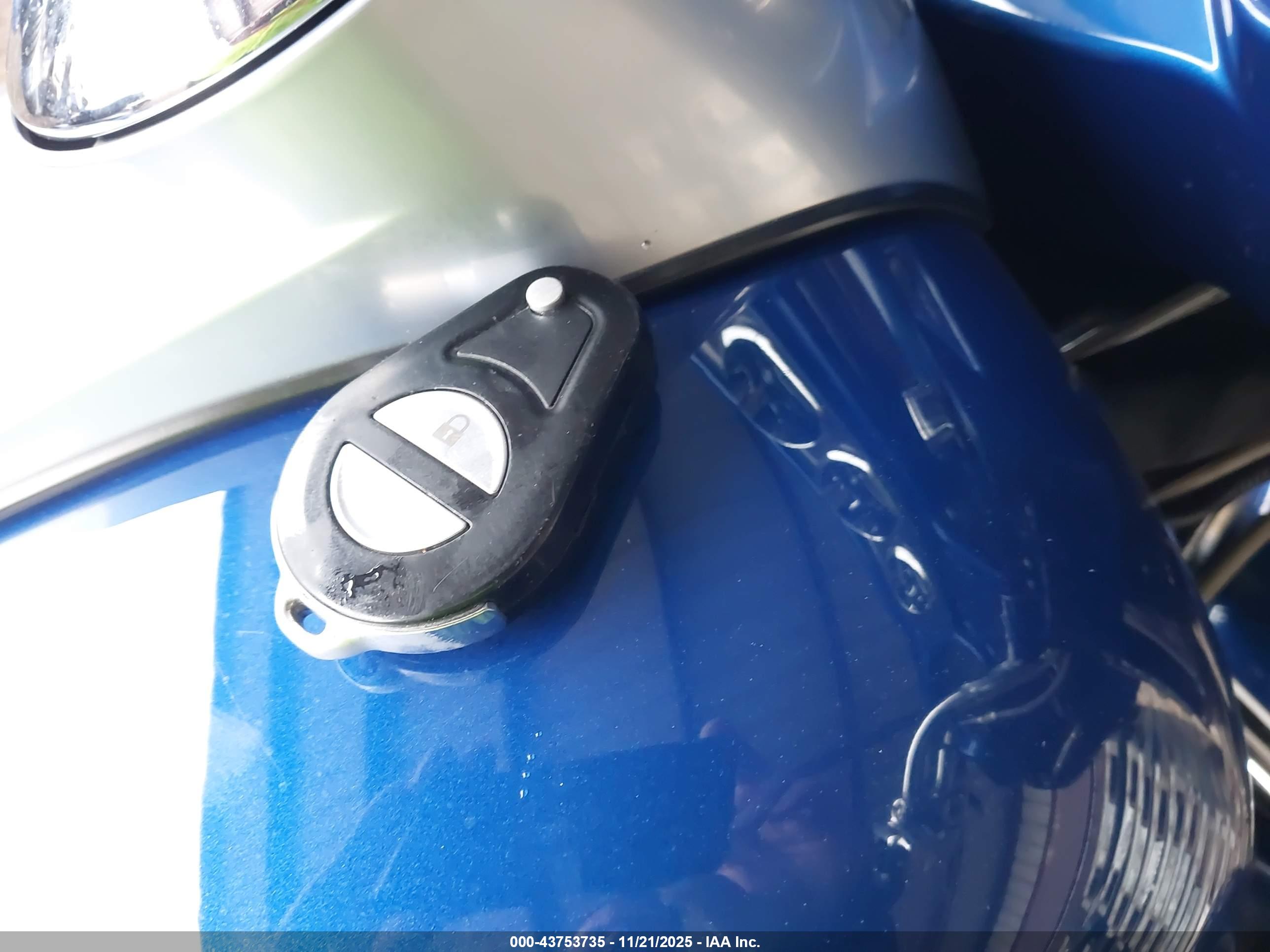 HARLEY-DAVIDSON FLHTKSE image 11