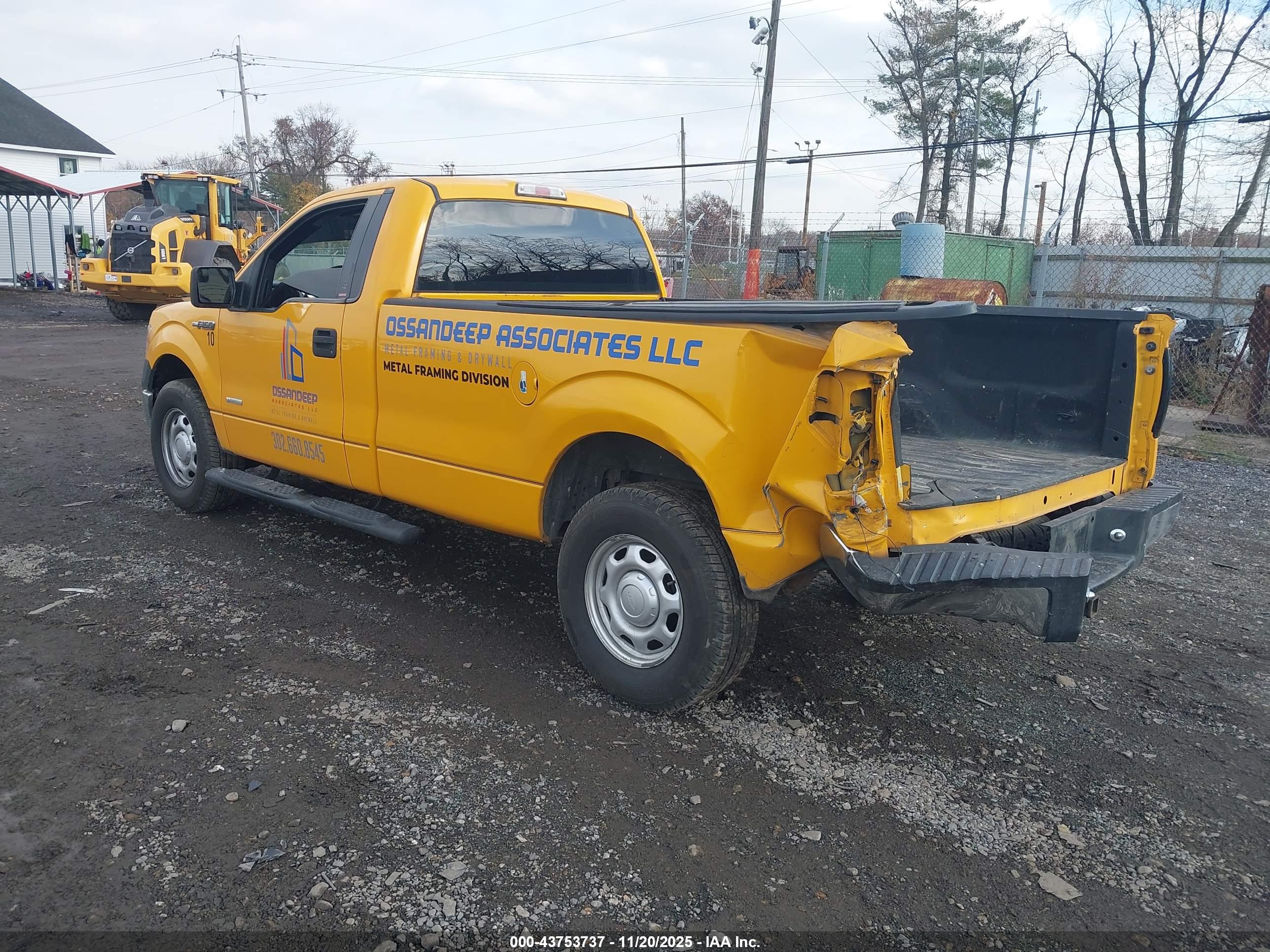 FORD F-150 image 3