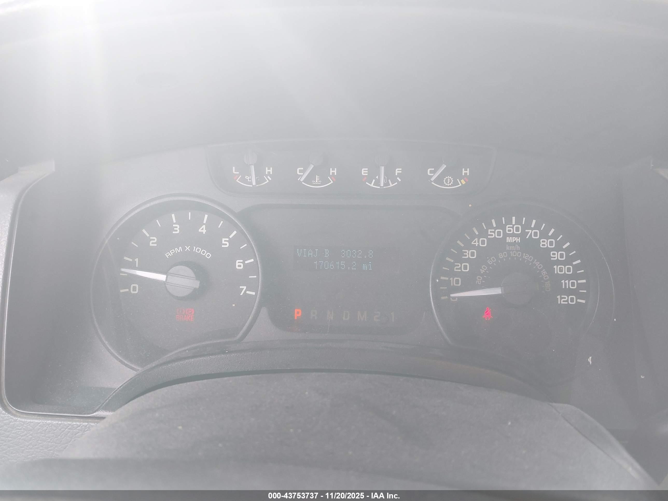 FORD F-150 image 7