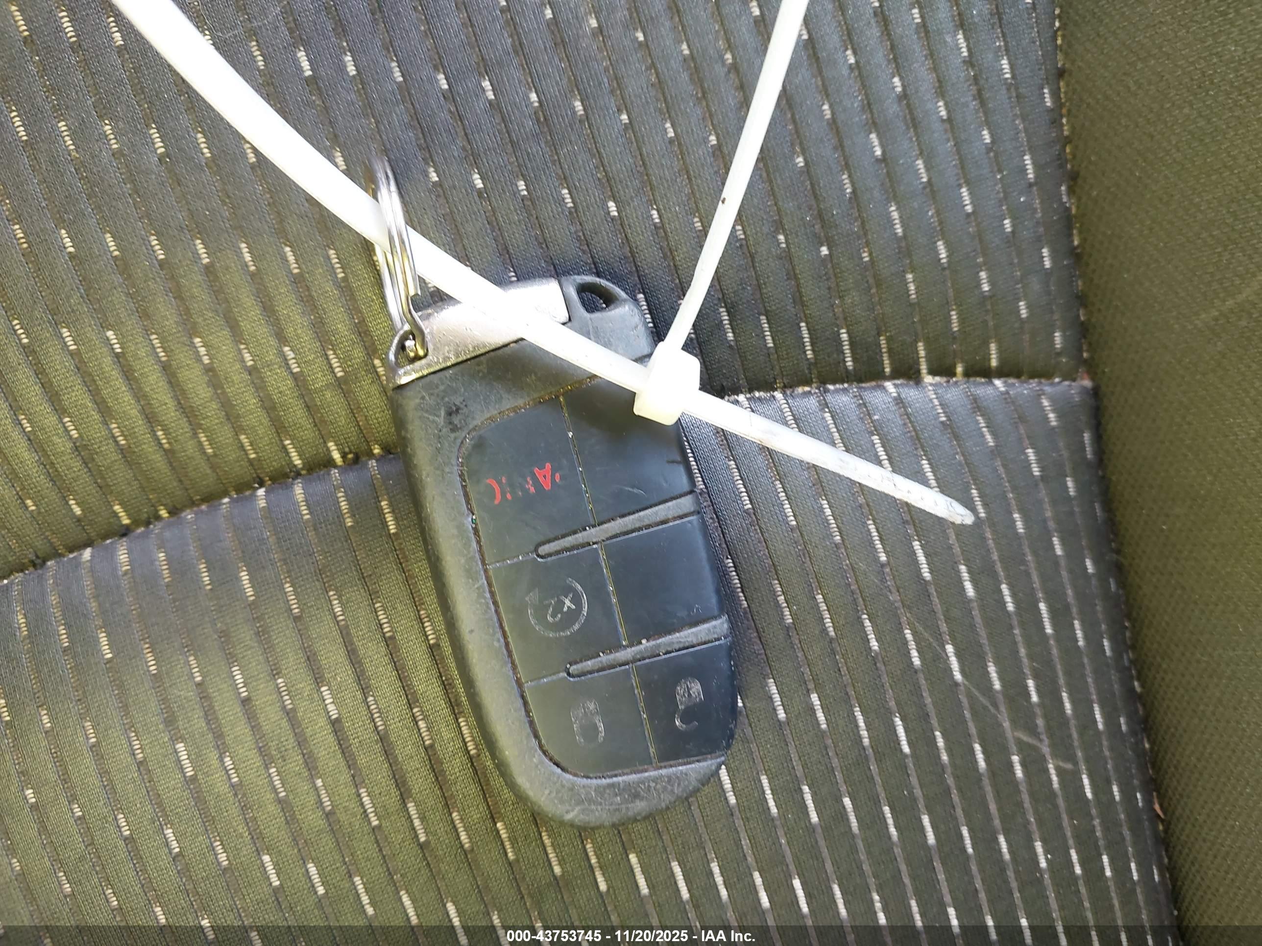 DODGE JOURNEY image 11