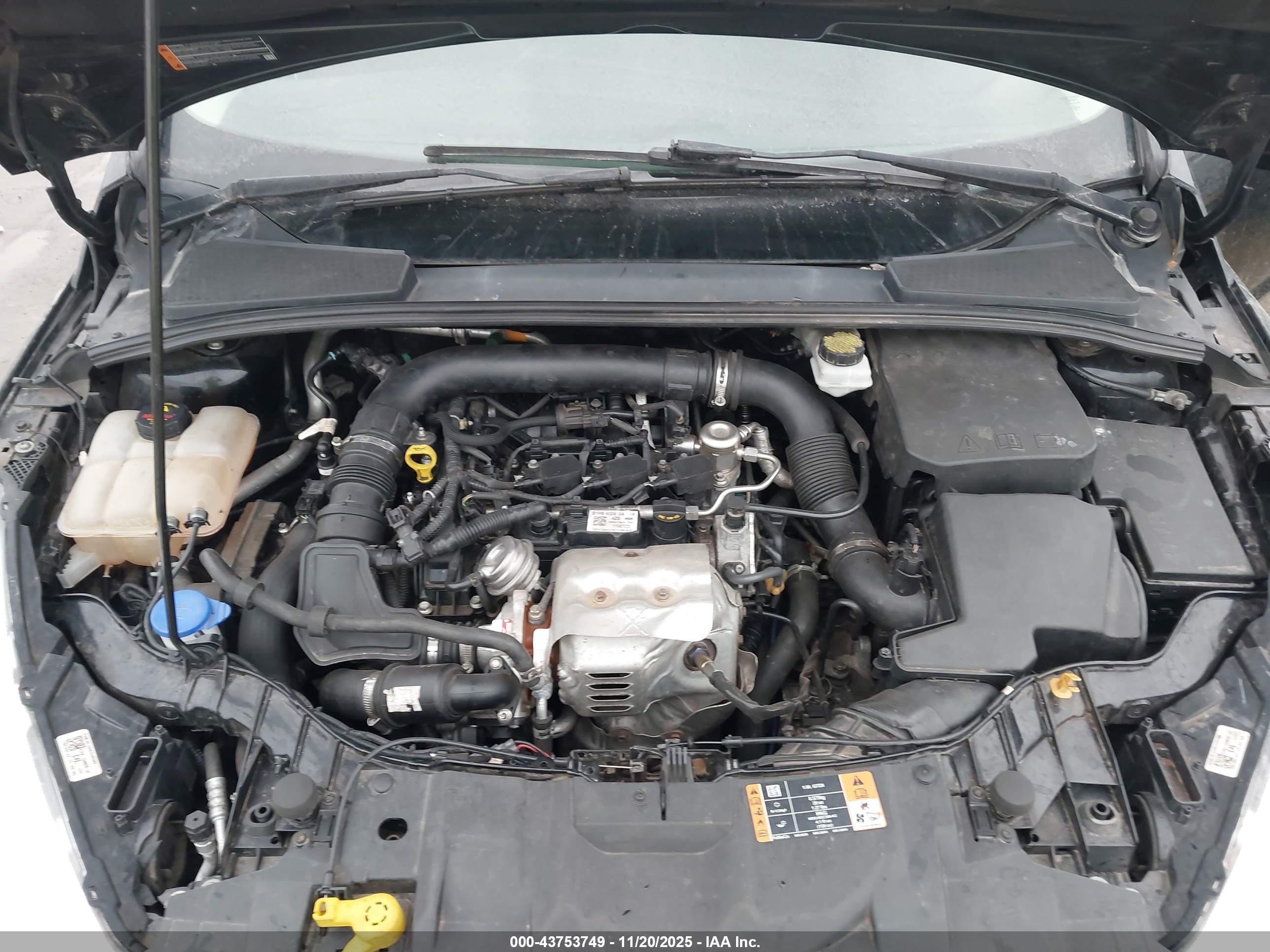 FORD FOCUS image 10