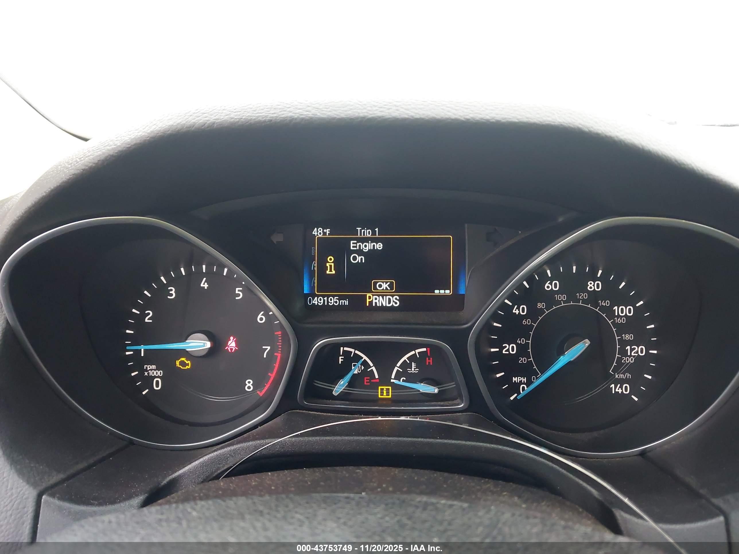 FORD FOCUS image 7