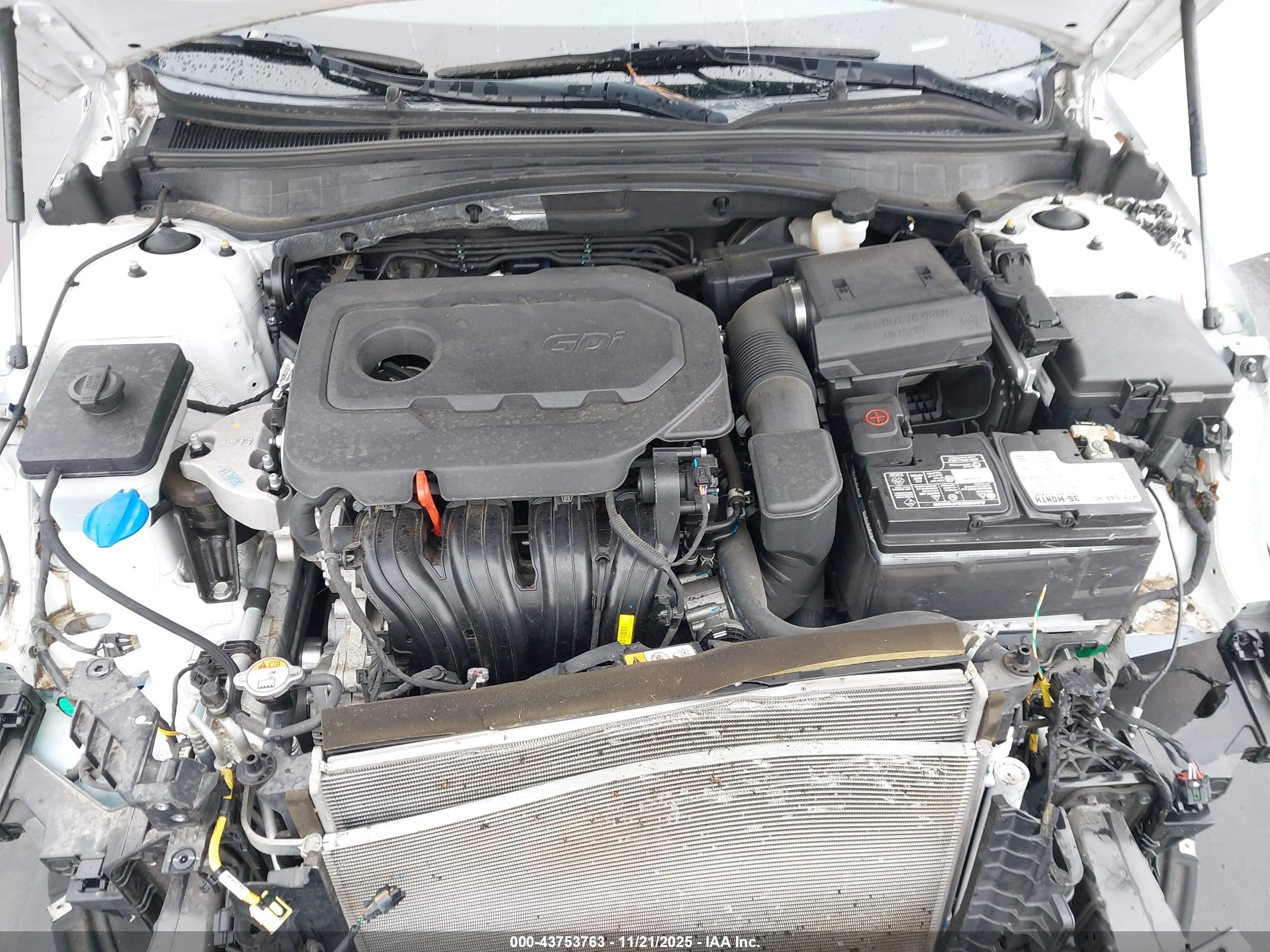 KIA OPTIMA image 10