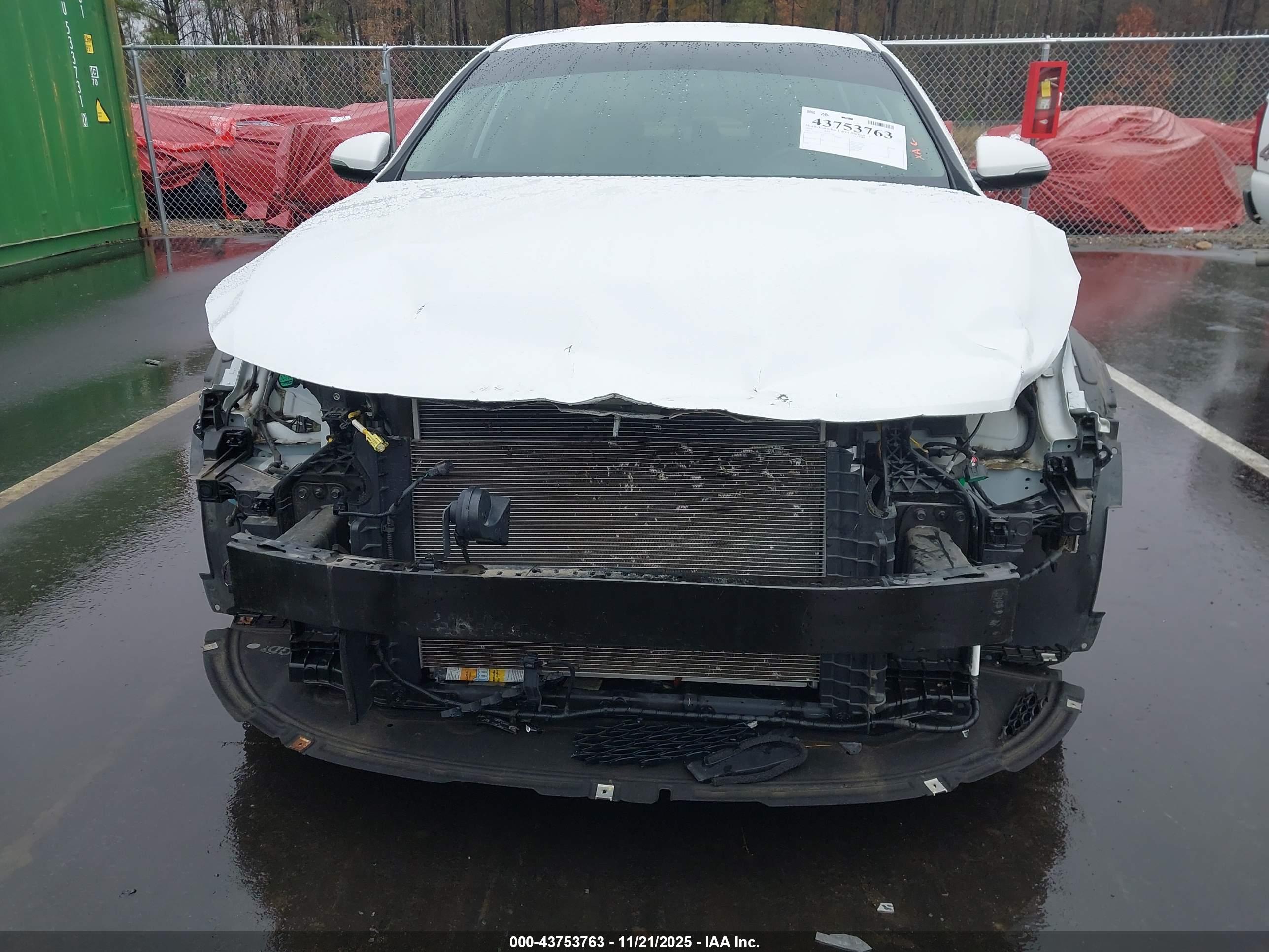 KIA OPTIMA image 6
