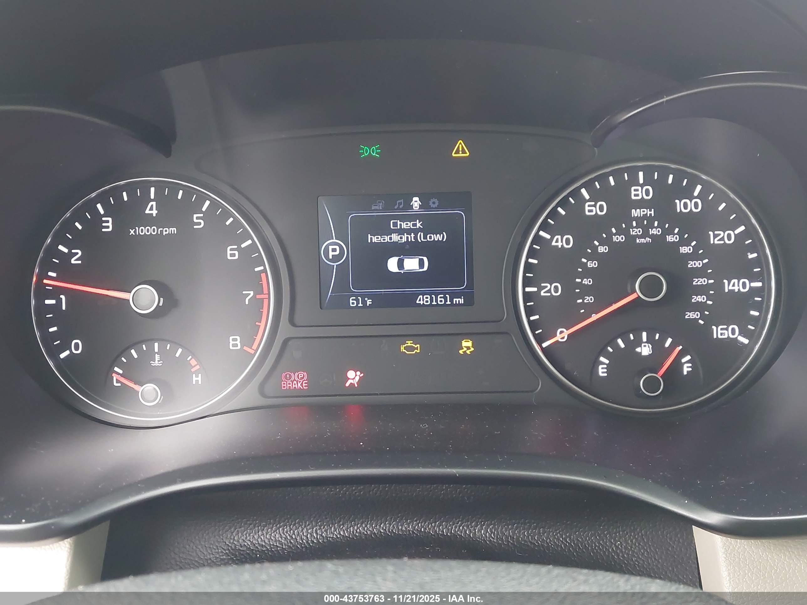 KIA OPTIMA image 7
